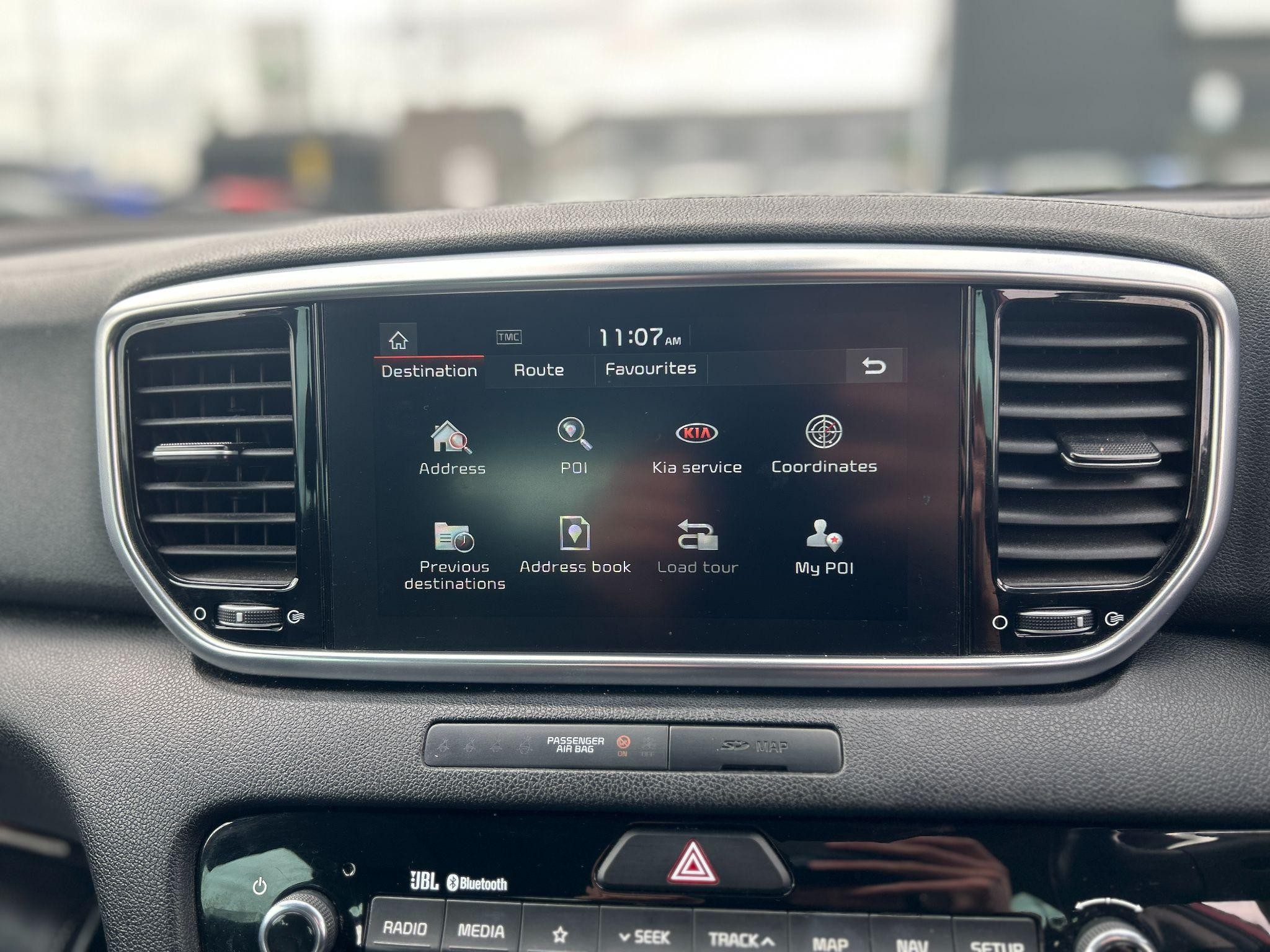 Kia Sportage Image 34