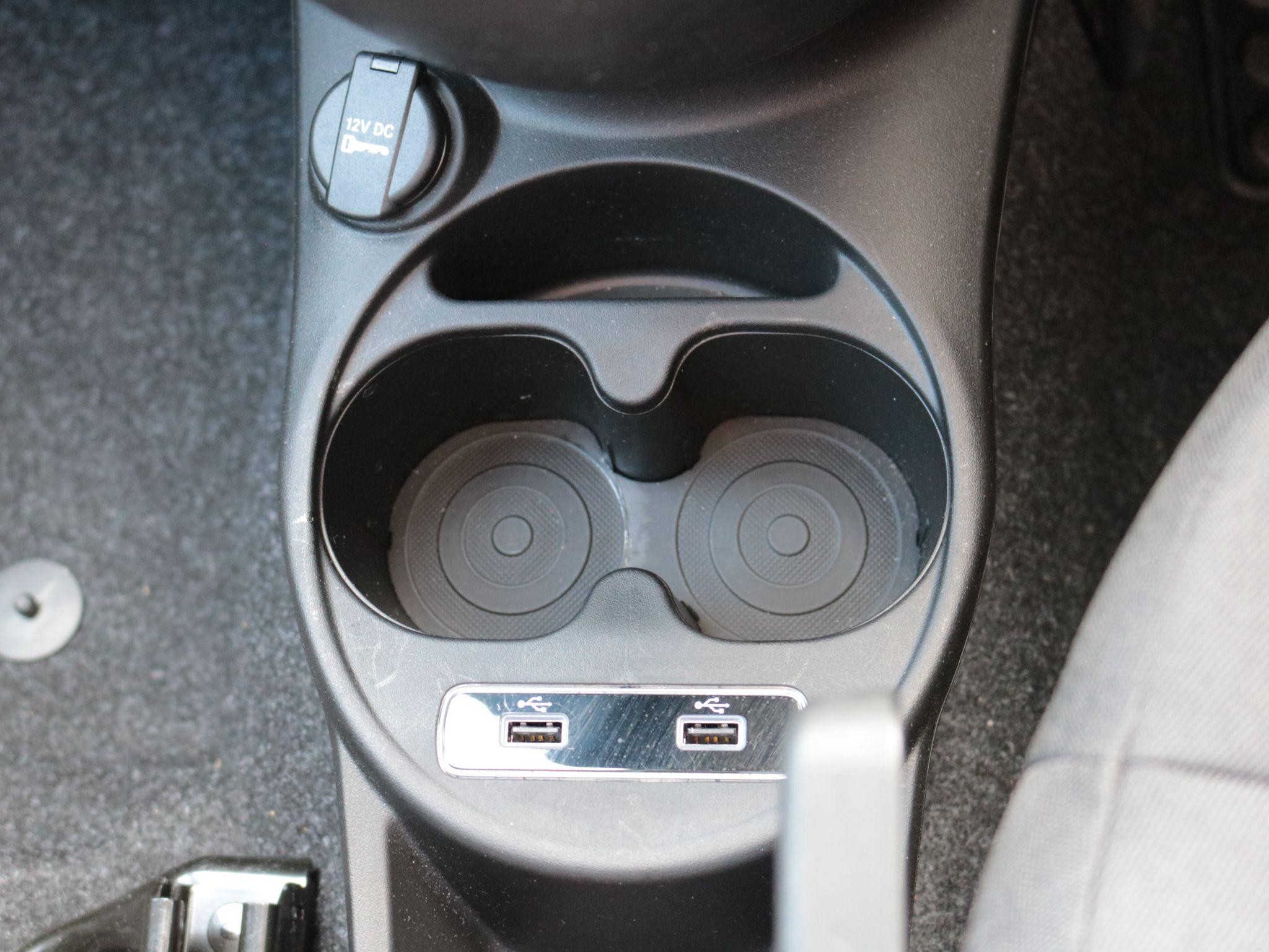 Fiat 500 Hybrid Image 19