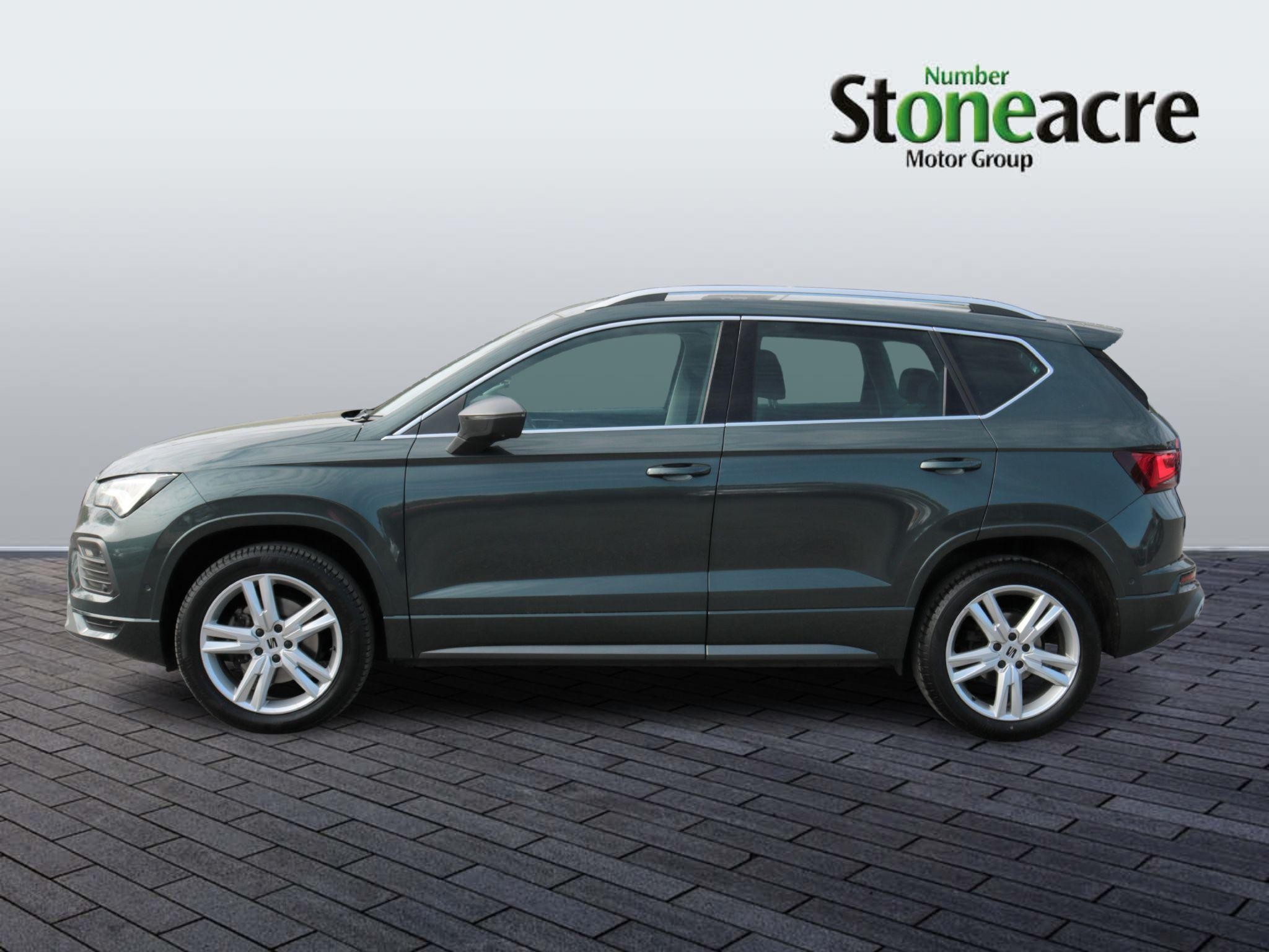 SEAT Ateca Image 6
