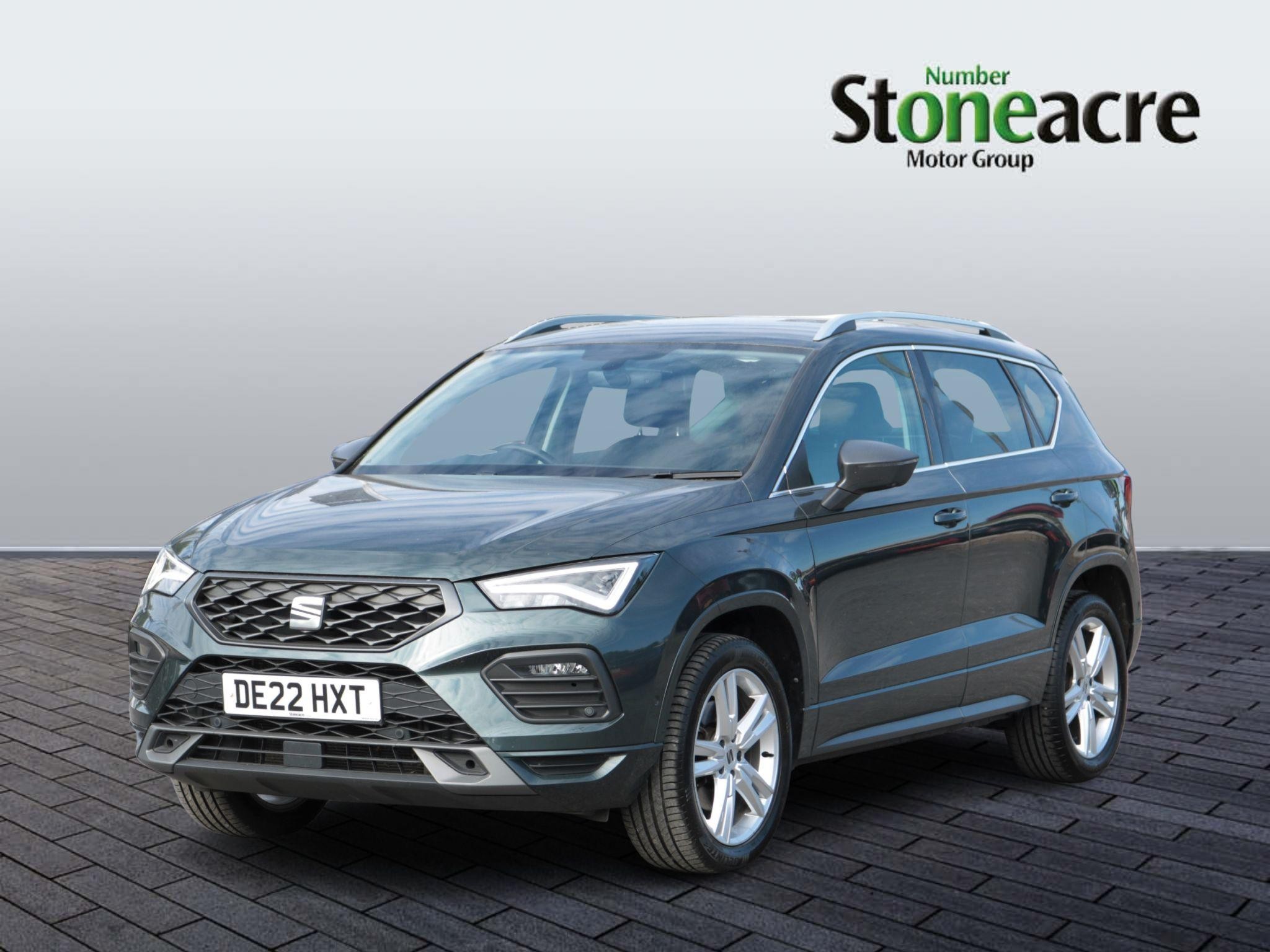 SEAT Ateca Image 7
