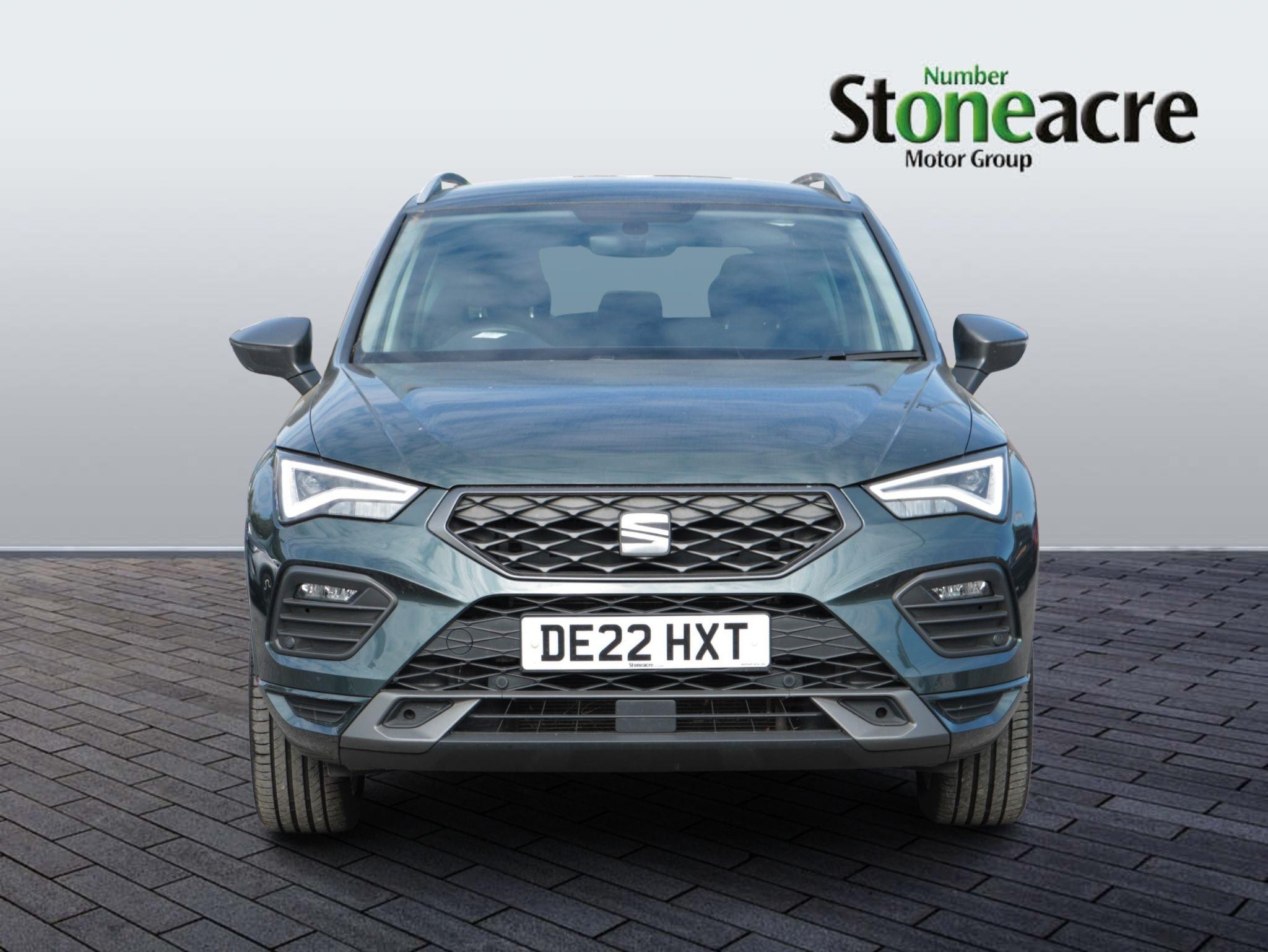 SEAT Ateca Image 8