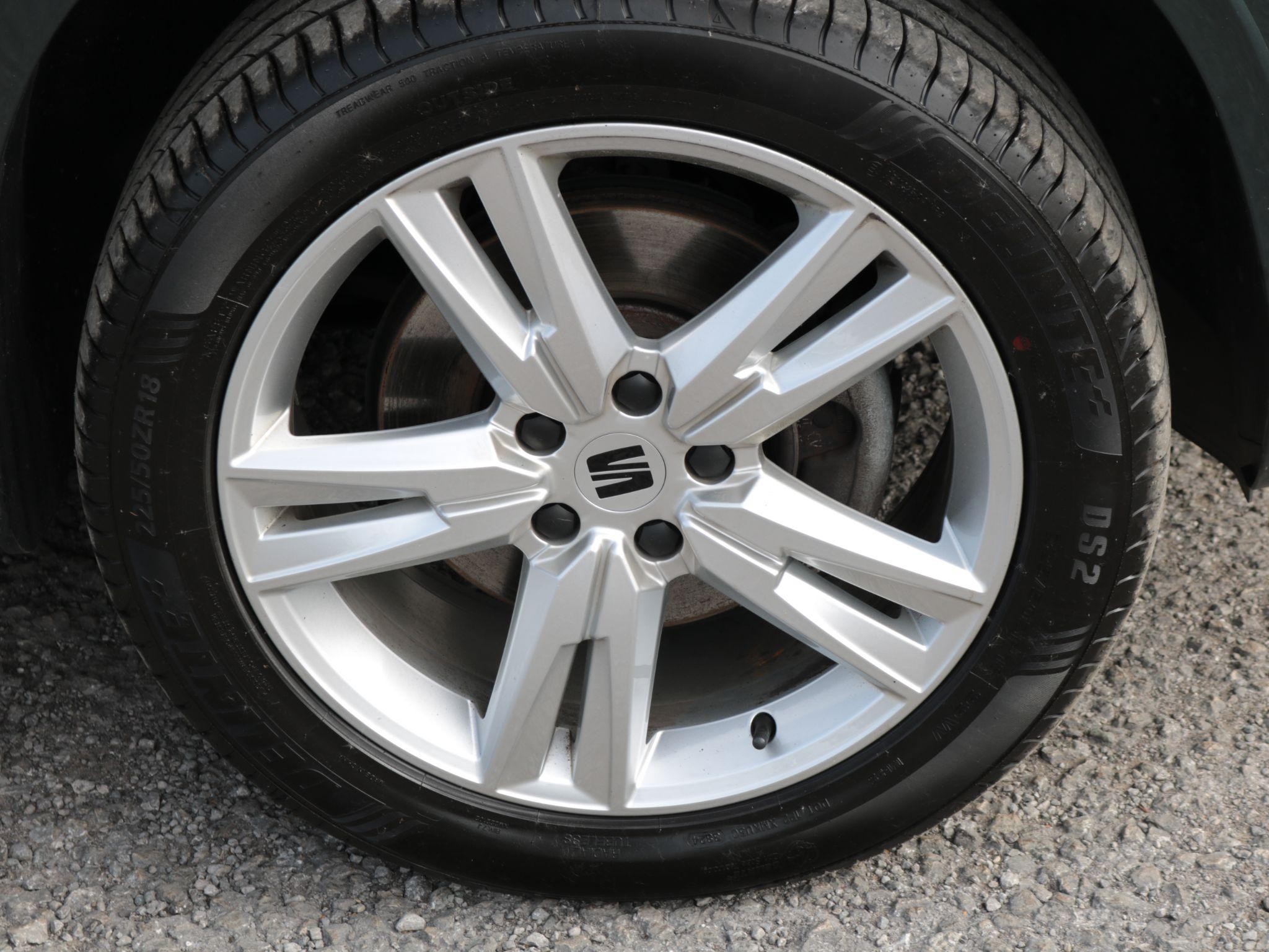 SEAT Ateca Image 9