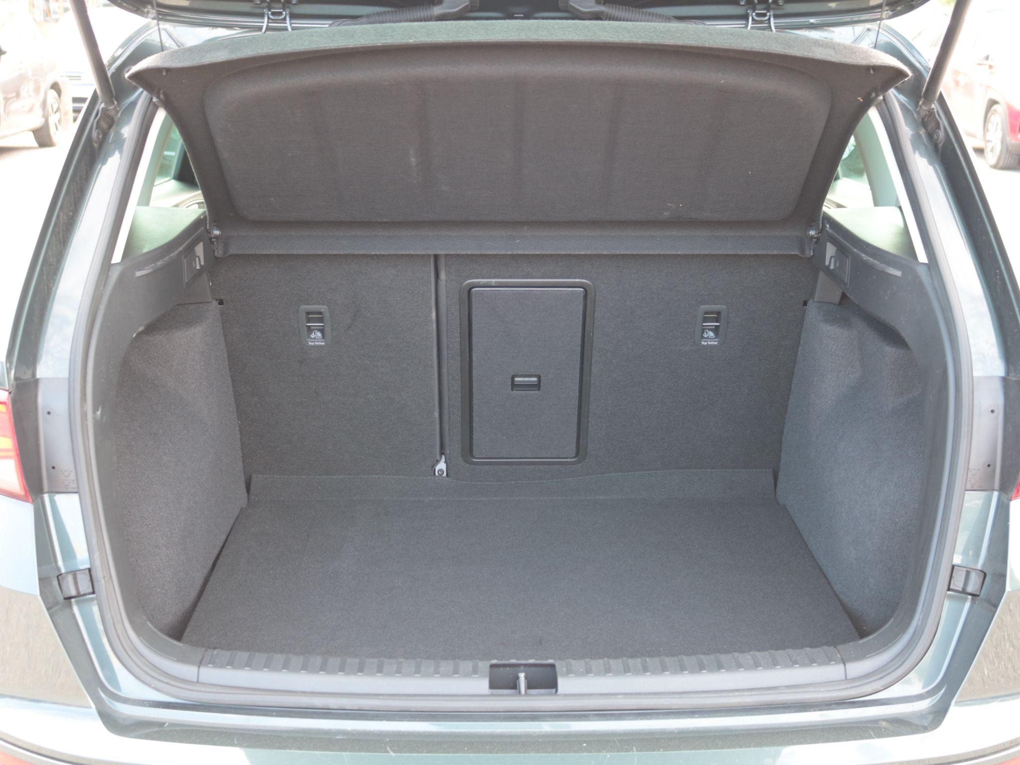 SEAT Ateca Image 10