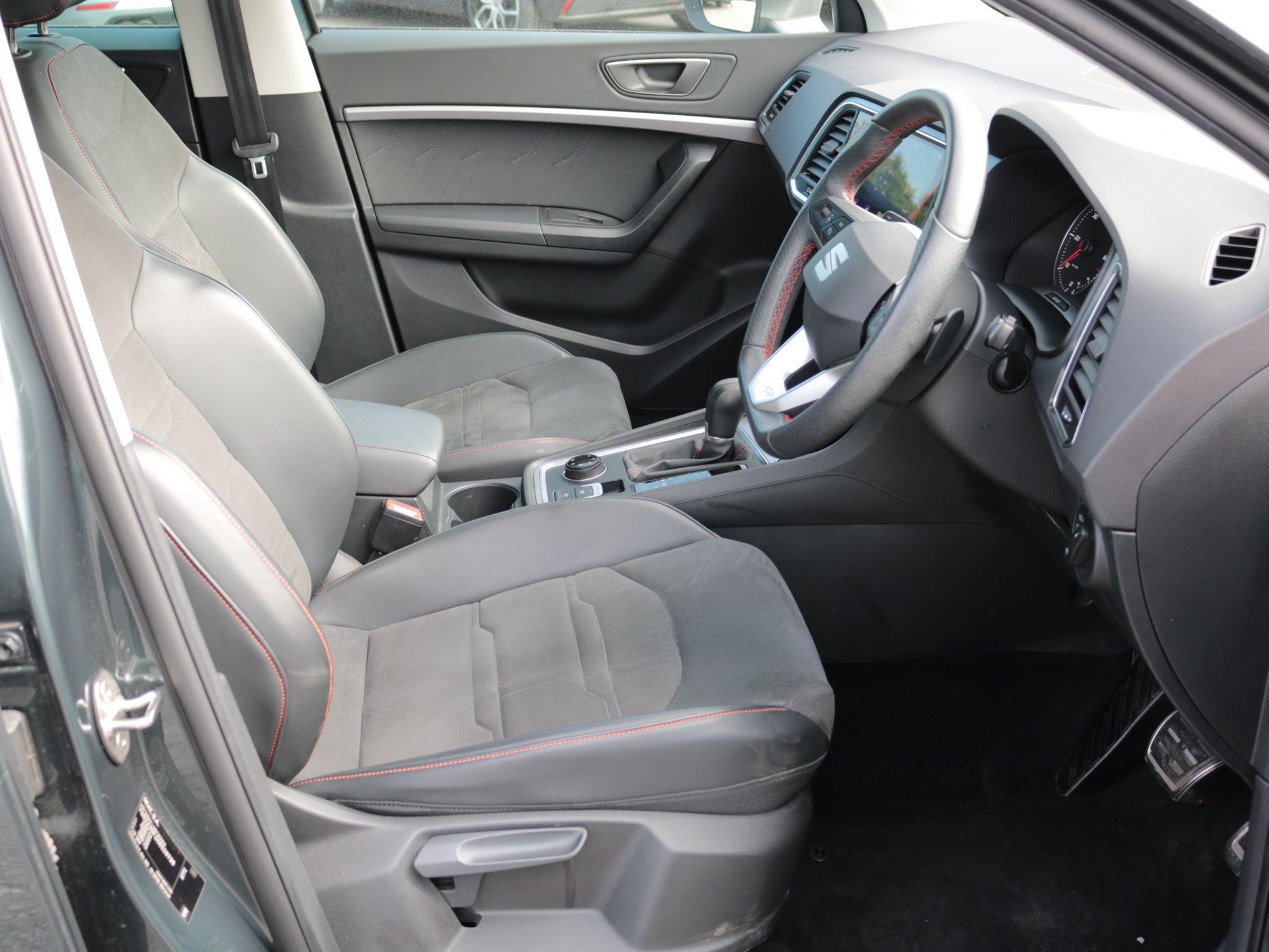 SEAT Ateca Image 11
