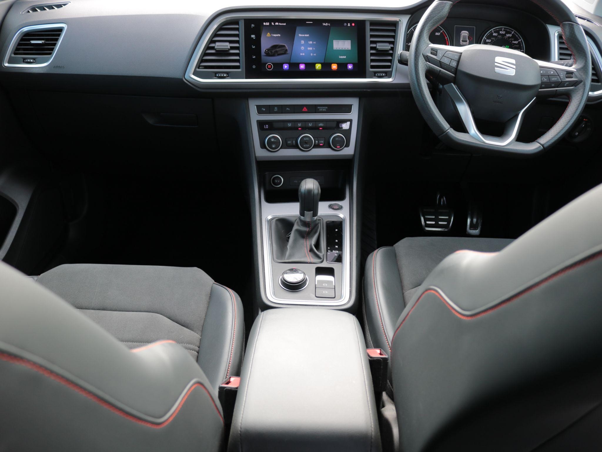 SEAT Ateca Image 13