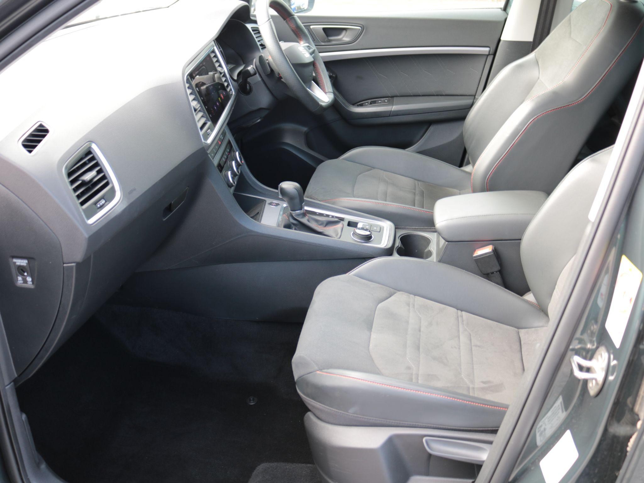 SEAT Ateca Image 14