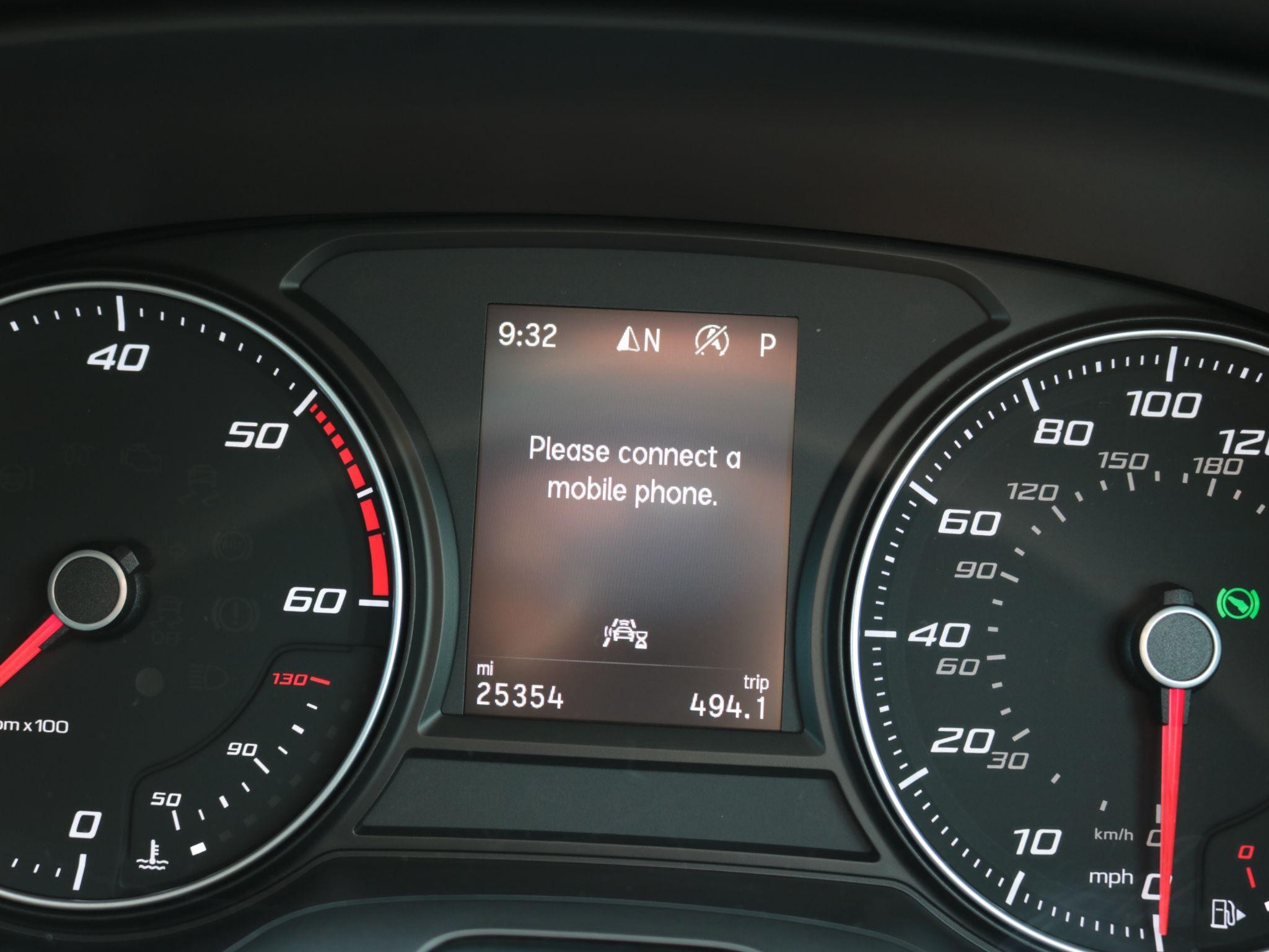 SEAT Ateca Image 15