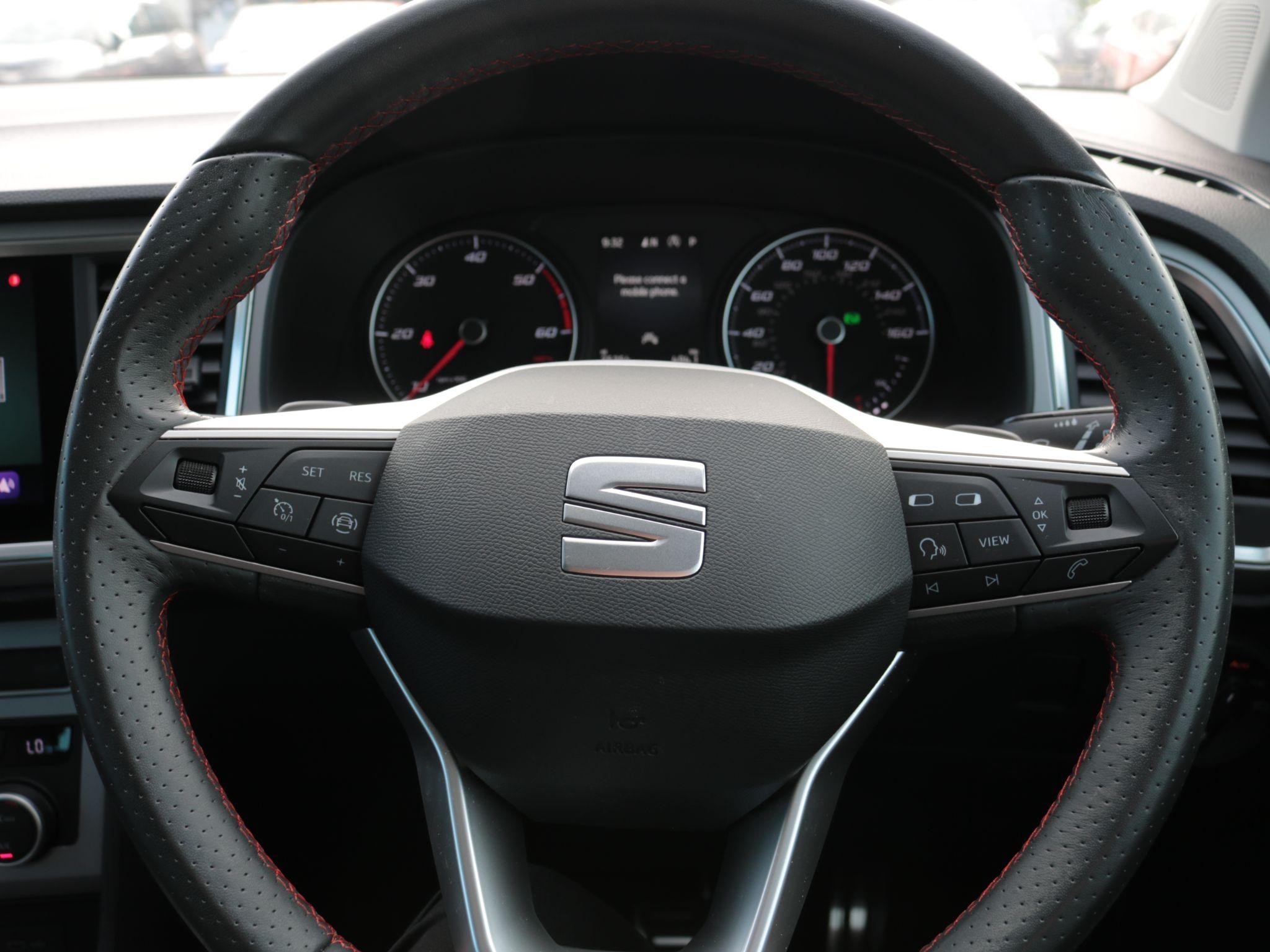 SEAT Ateca Image 16