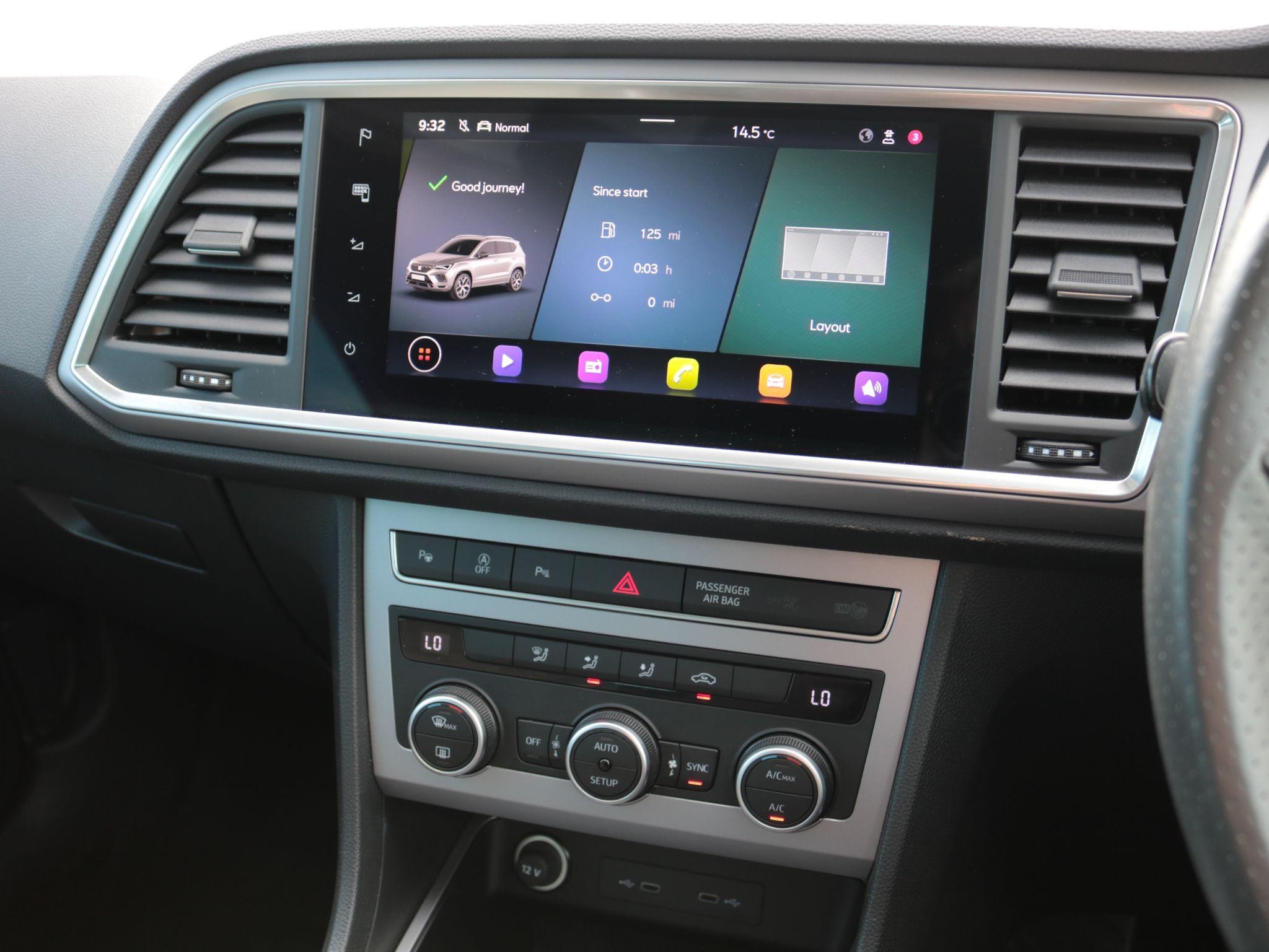 SEAT Ateca Image 17