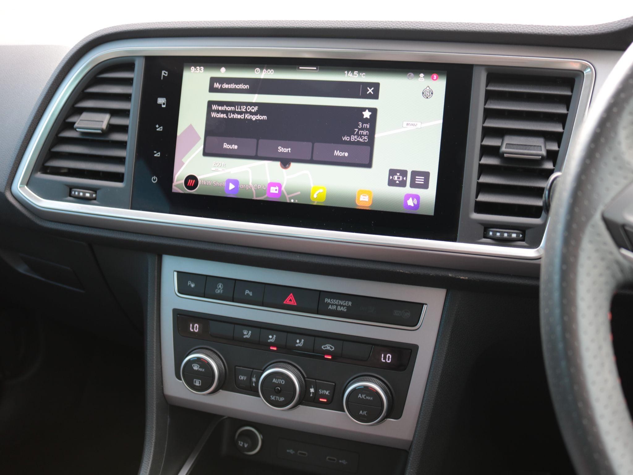 SEAT Ateca Image 18