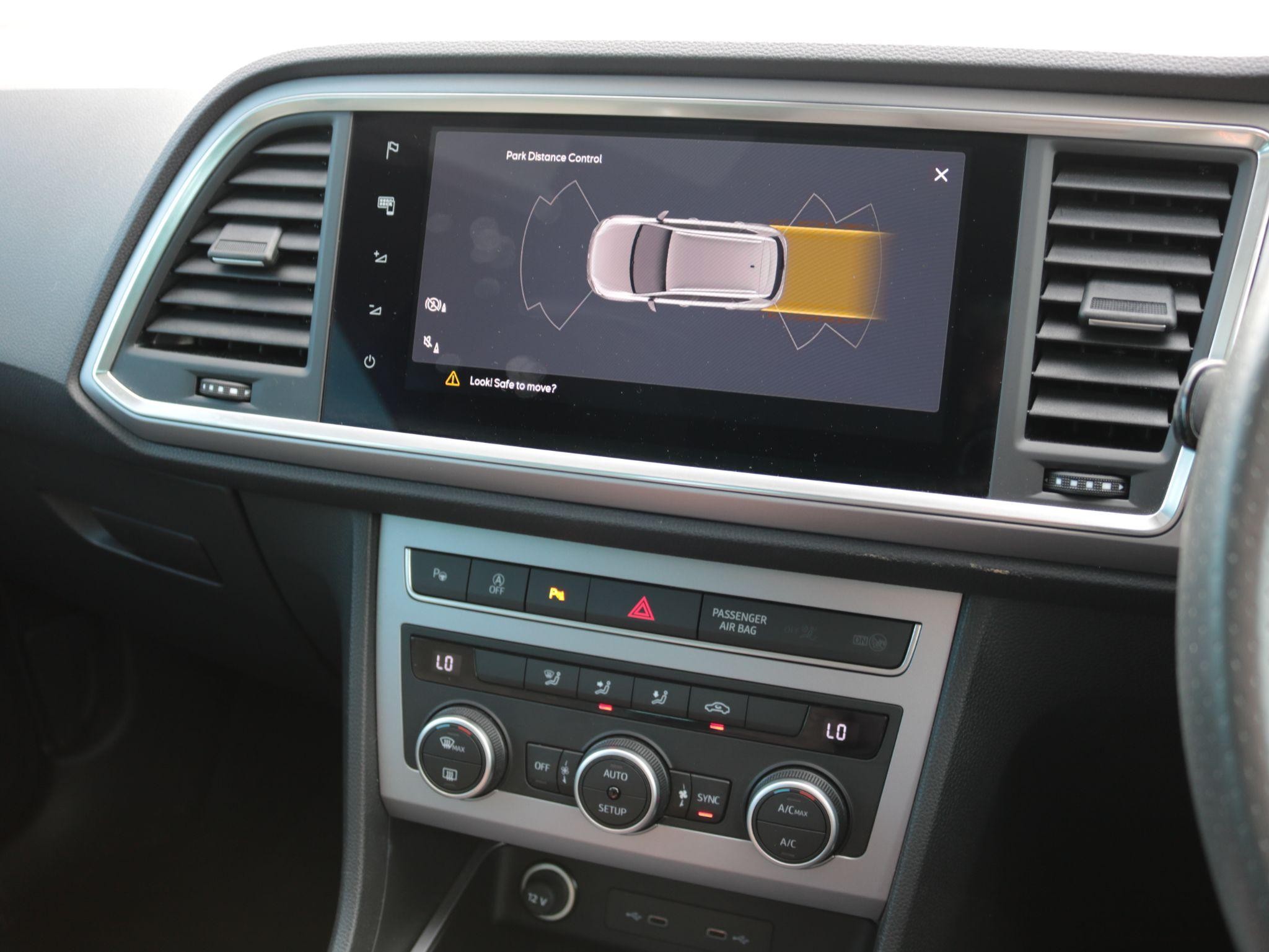 SEAT Ateca Image 19