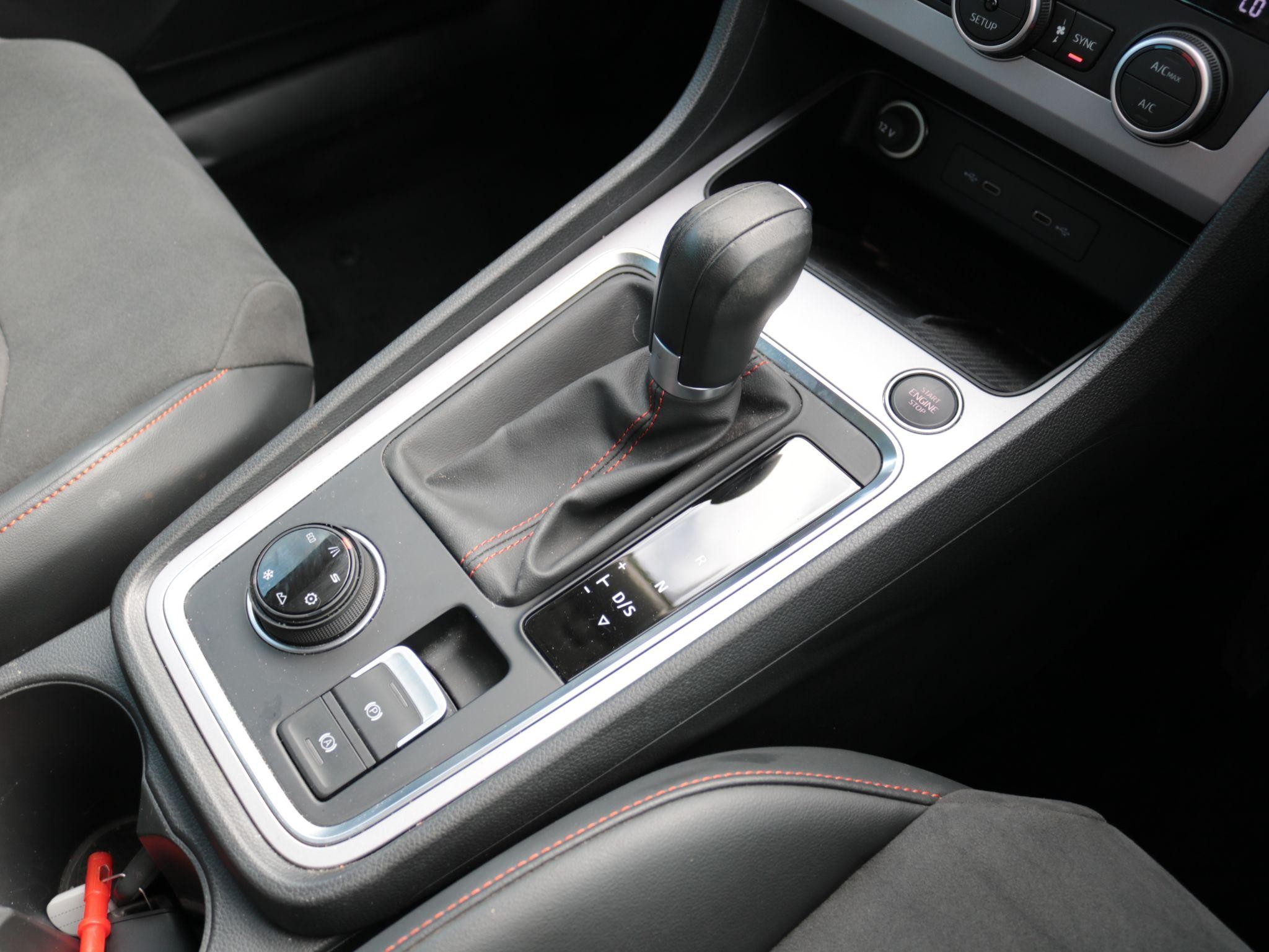 SEAT Ateca Image 21