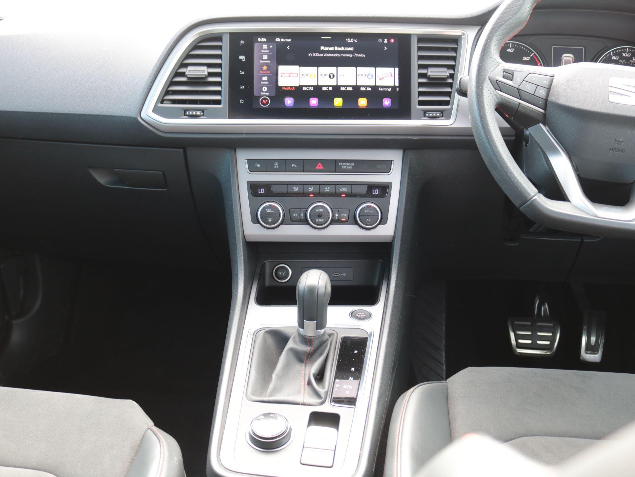 SEAT Ateca Image 22