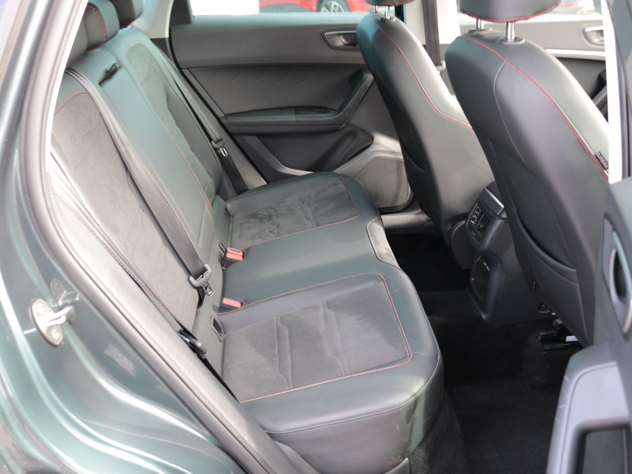SEAT Ateca Image 23