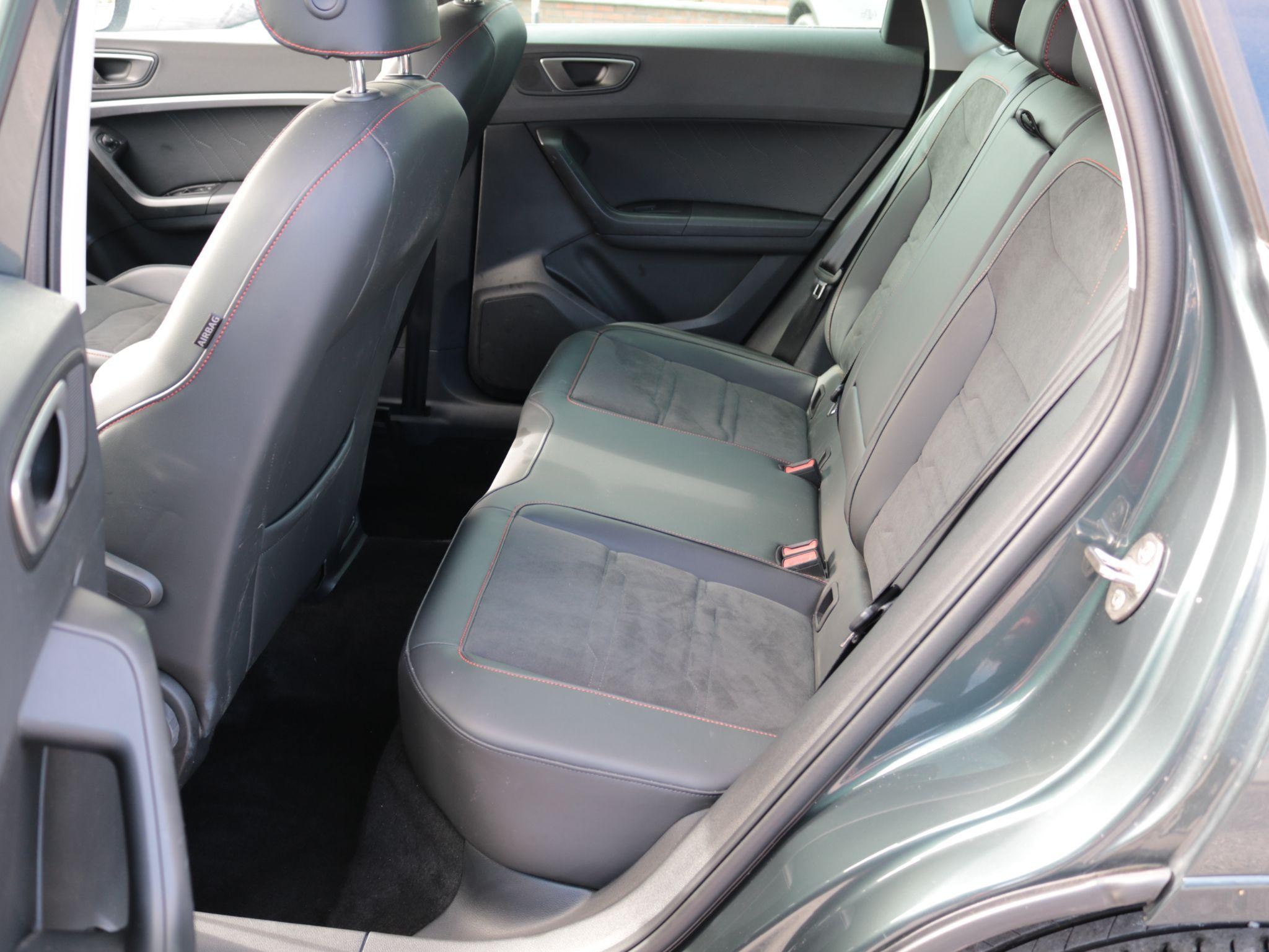SEAT Ateca Image 24