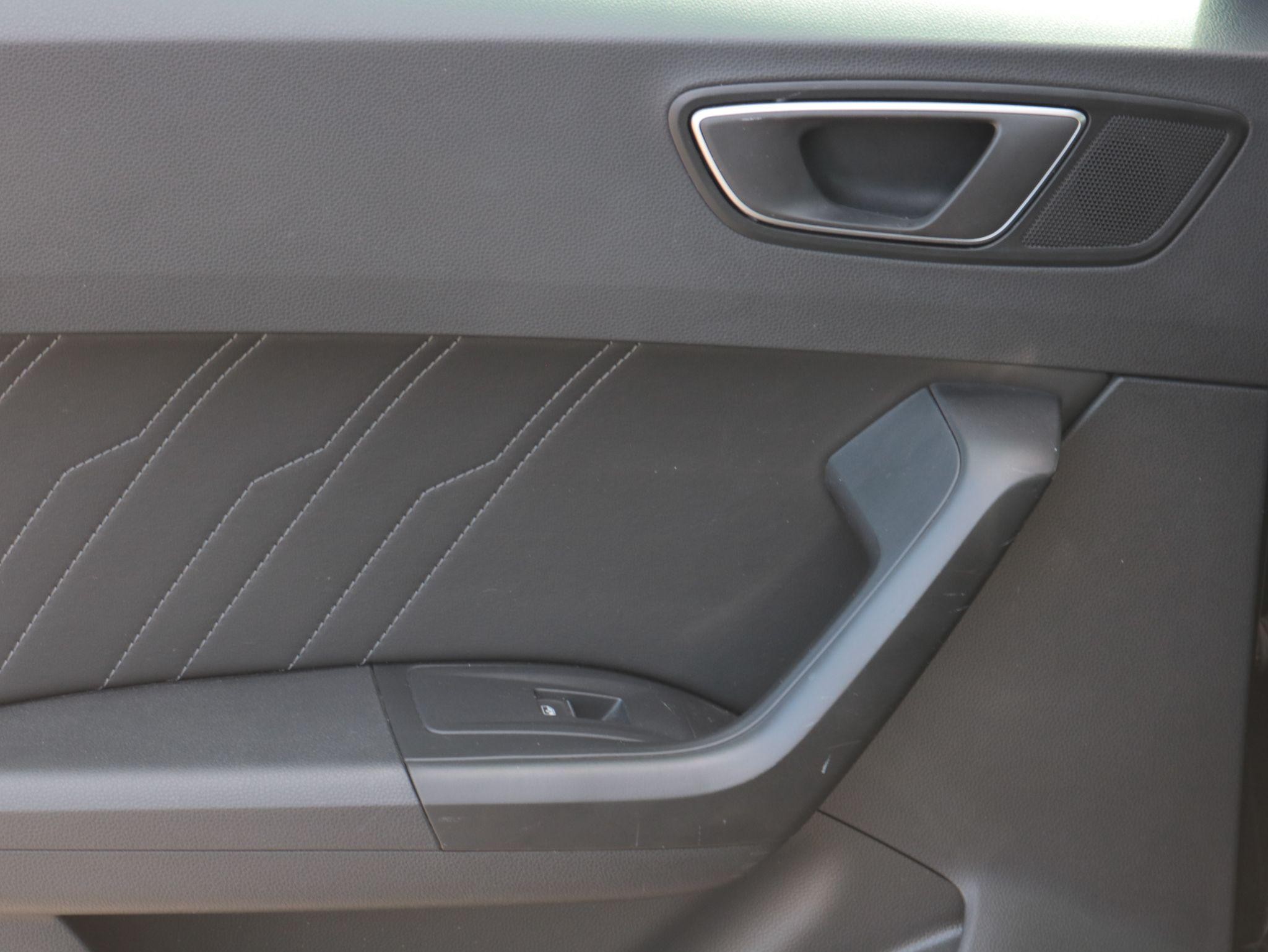 SEAT Ateca Image 25