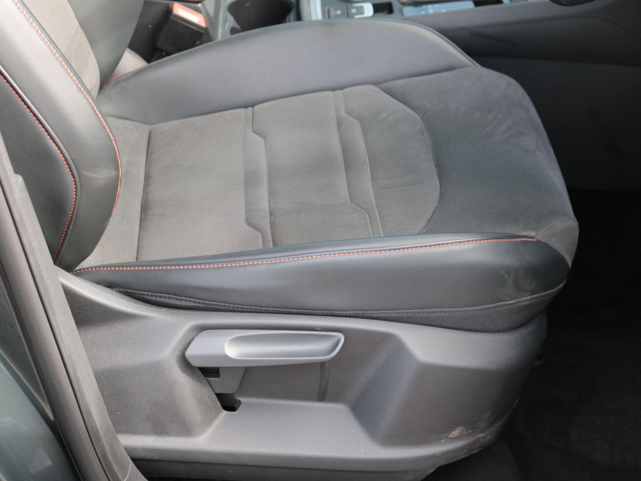 SEAT Ateca Image 27