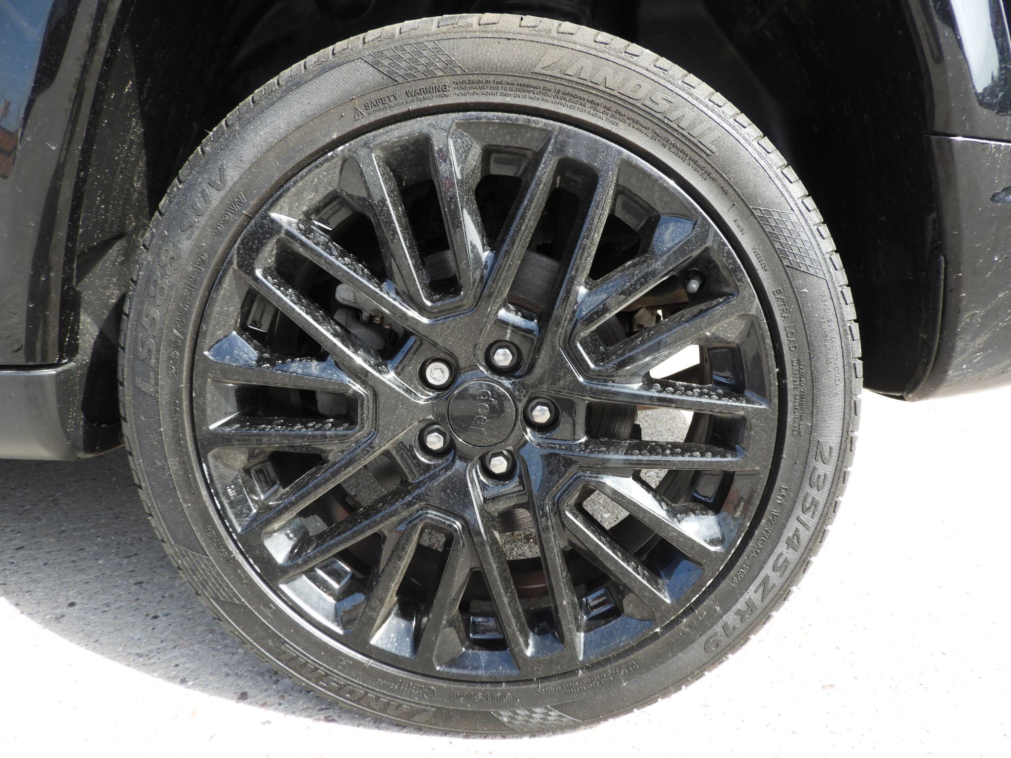Jeep Compass Image 9