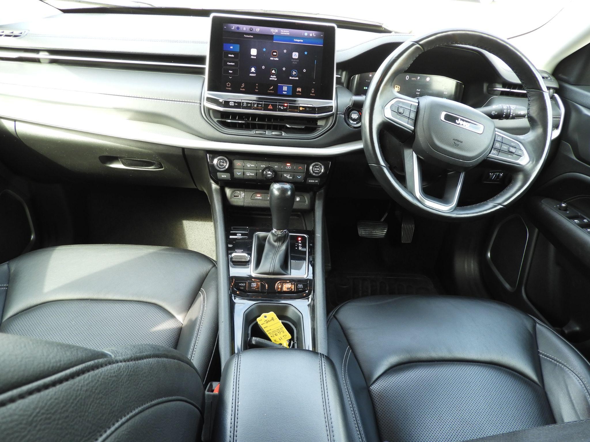 Jeep Compass Image 12