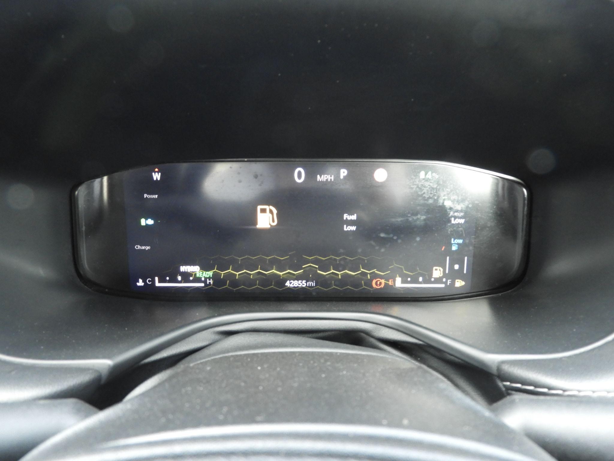 Jeep Compass Image 14