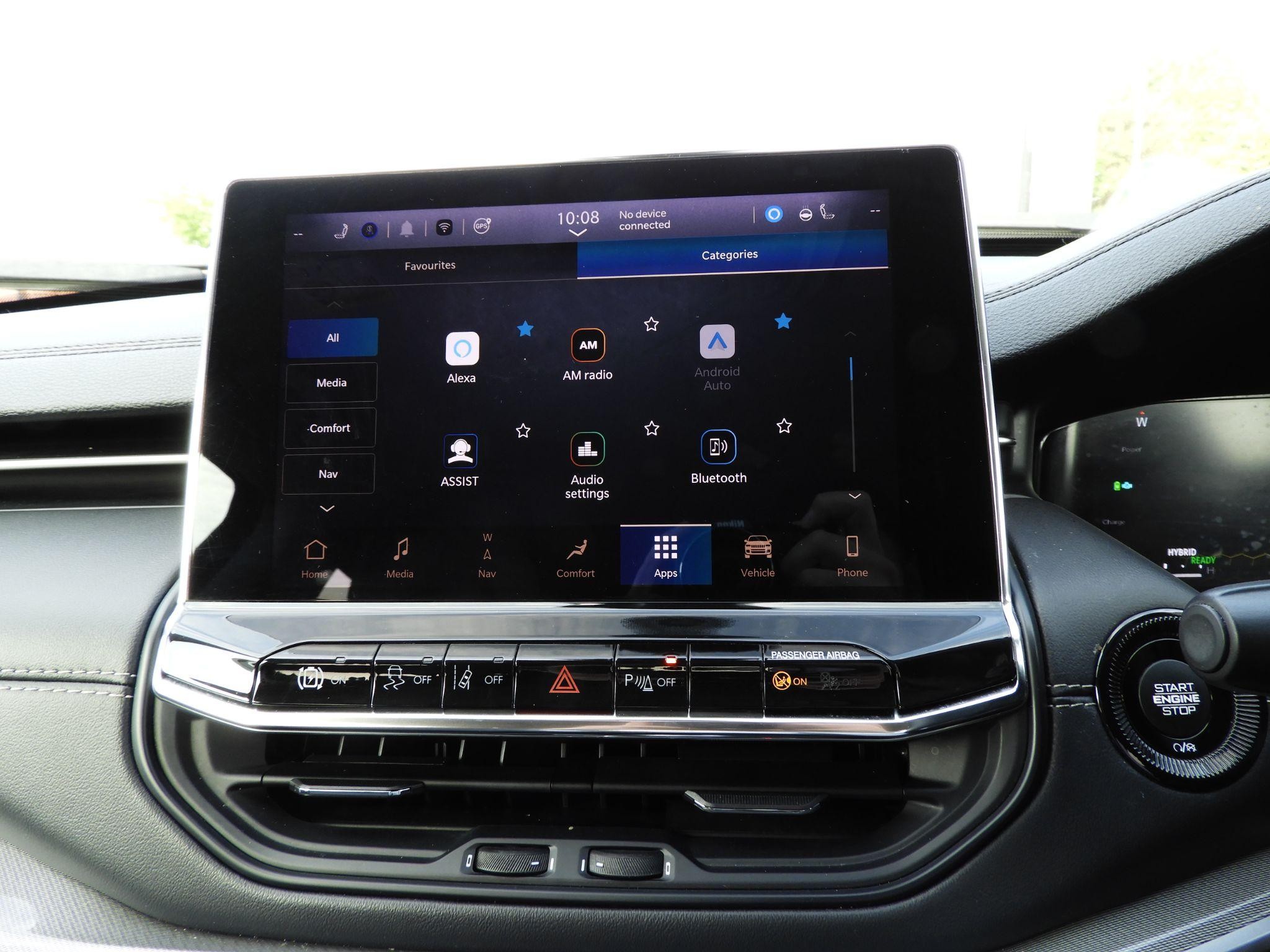 Jeep Compass Image 15