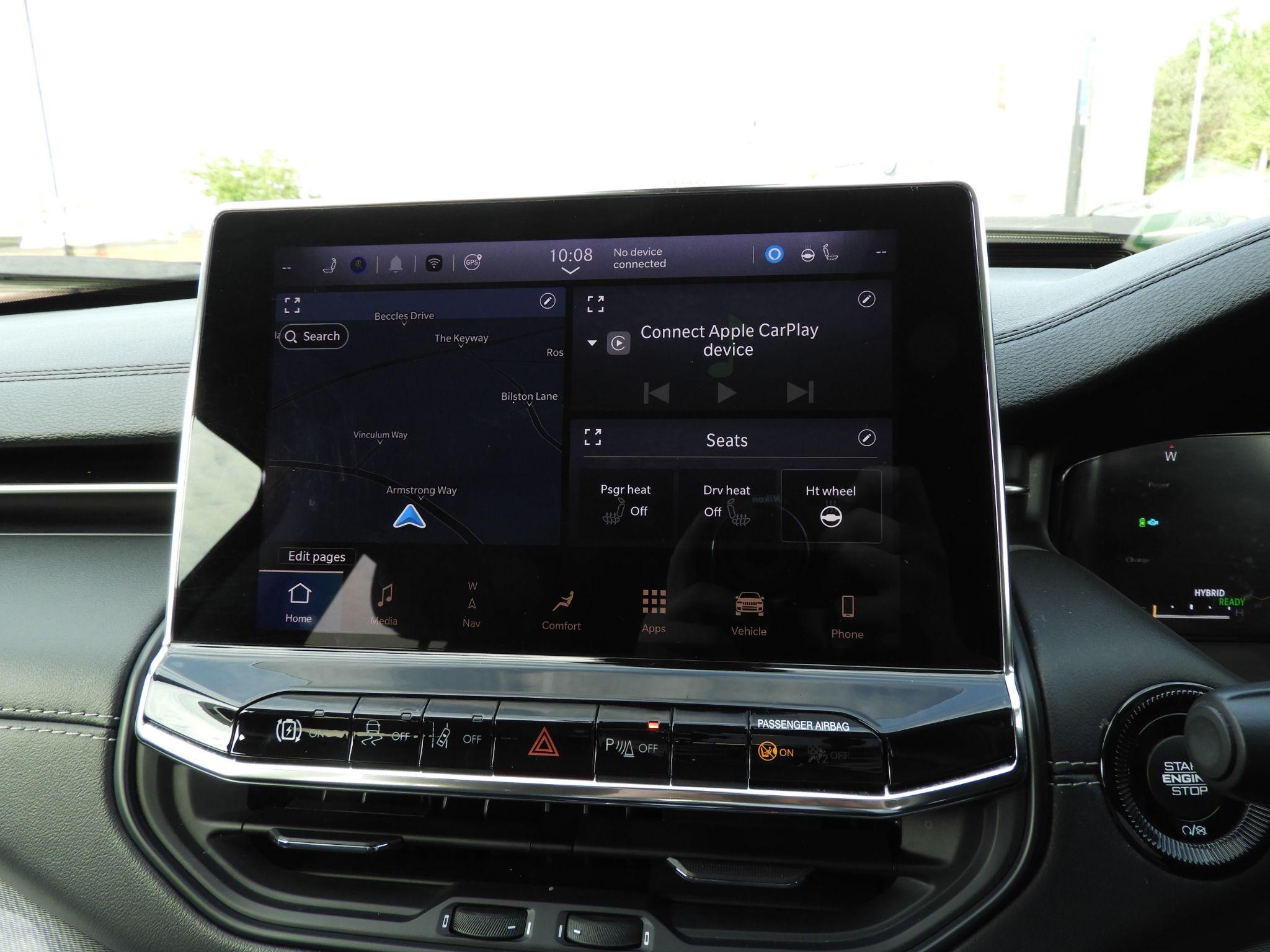 Jeep Compass Image 16