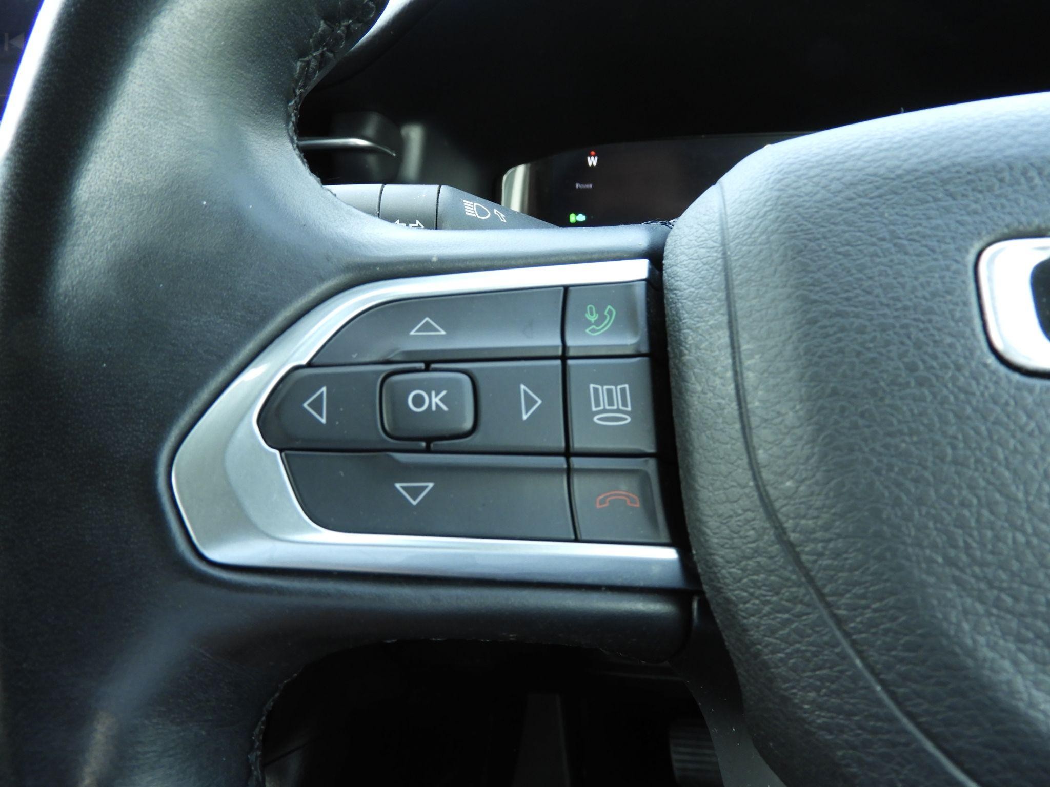 Jeep Compass Image 17