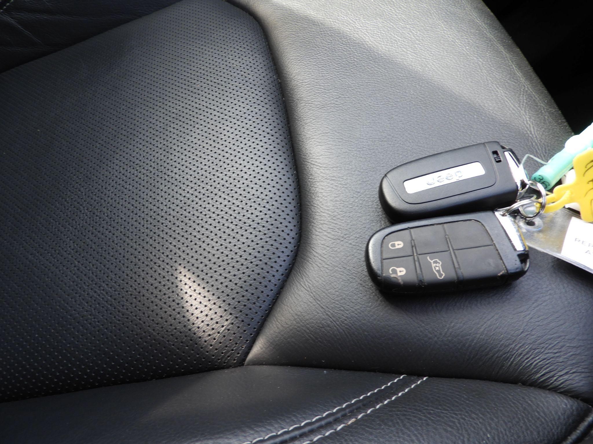 Jeep Compass Image 23