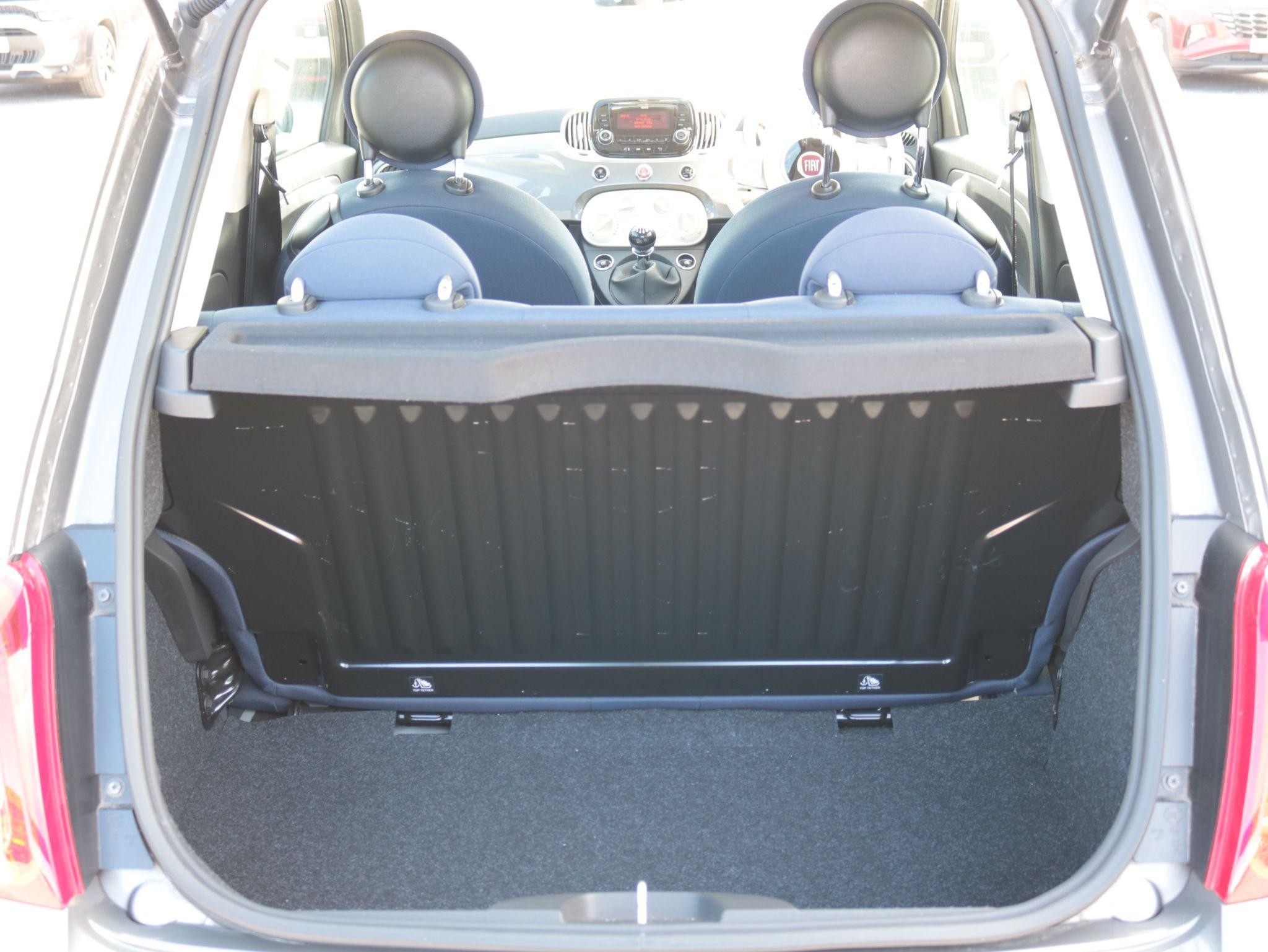 Fiat 500 Image 10