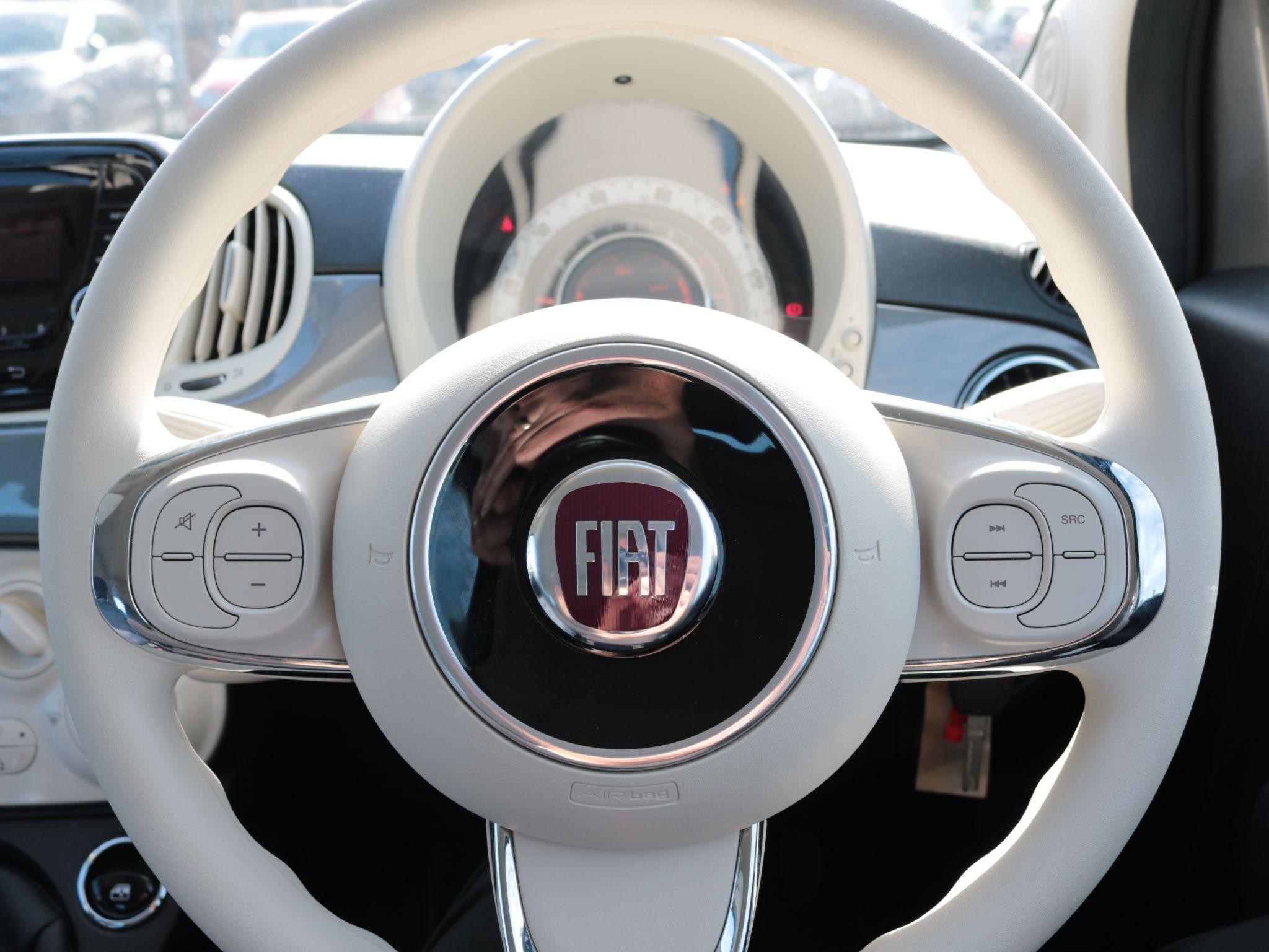 Fiat 500 Image 15