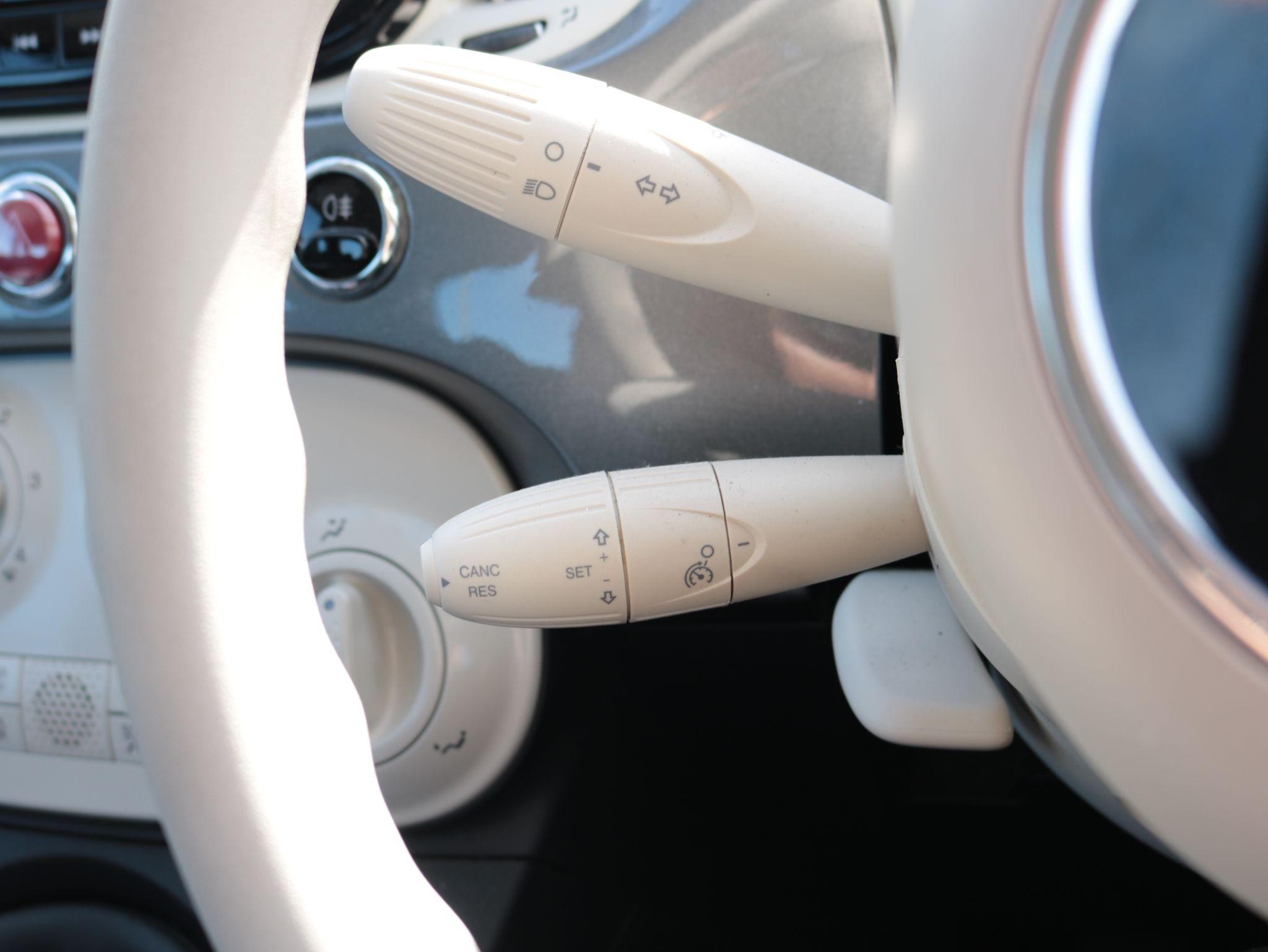 Fiat 500 Image 16