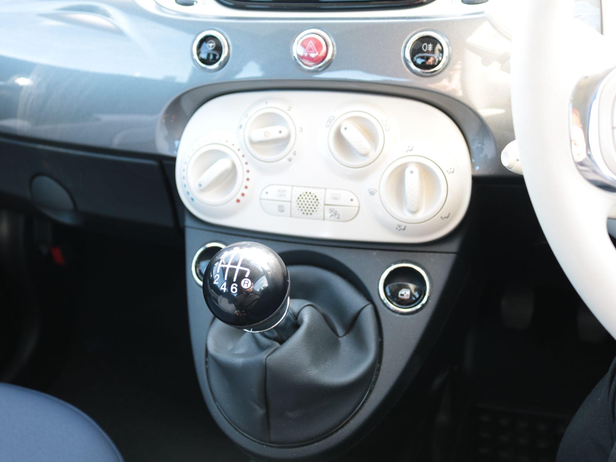 Fiat 500 Image 18