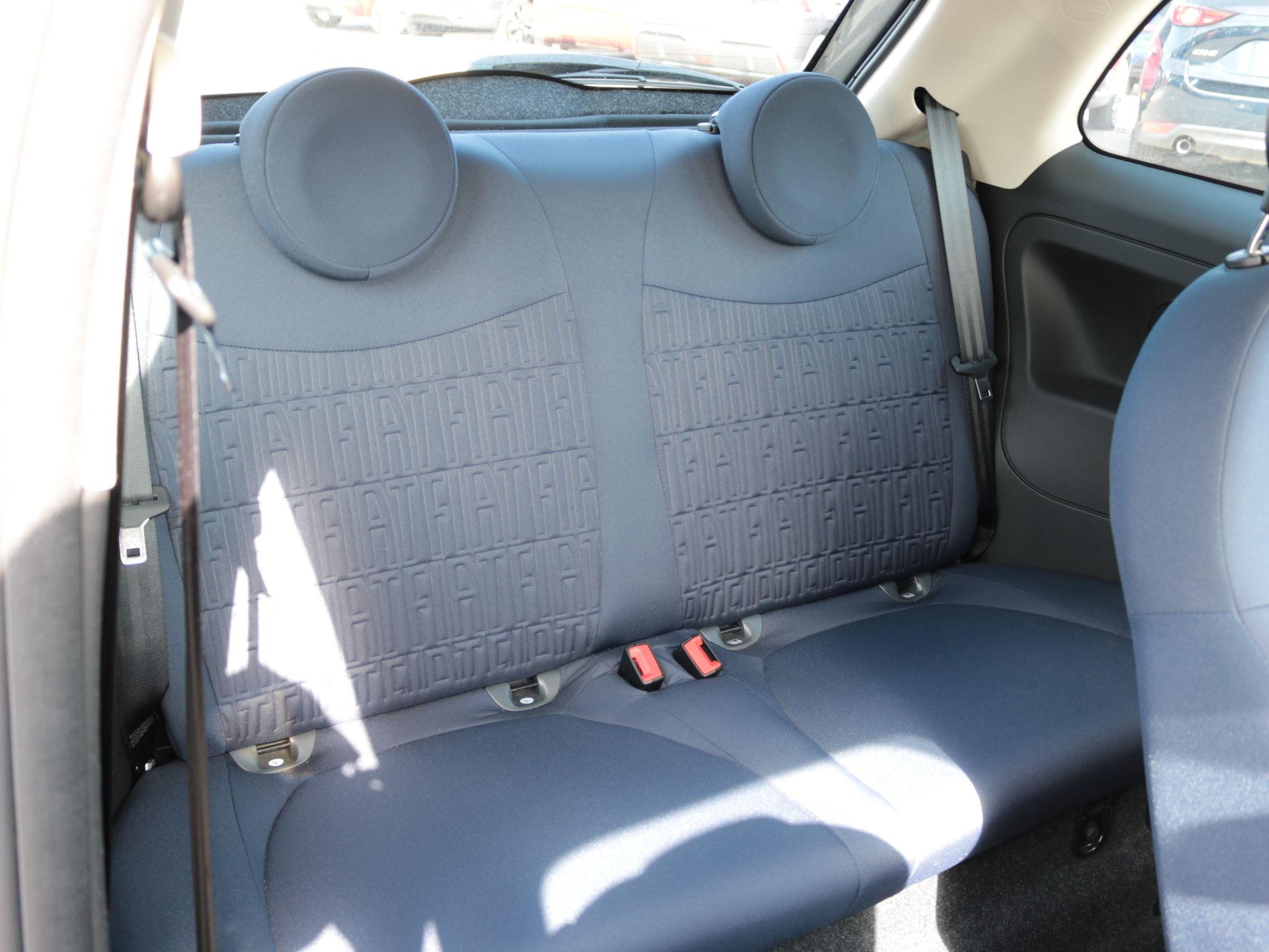 Fiat 500 Image 21