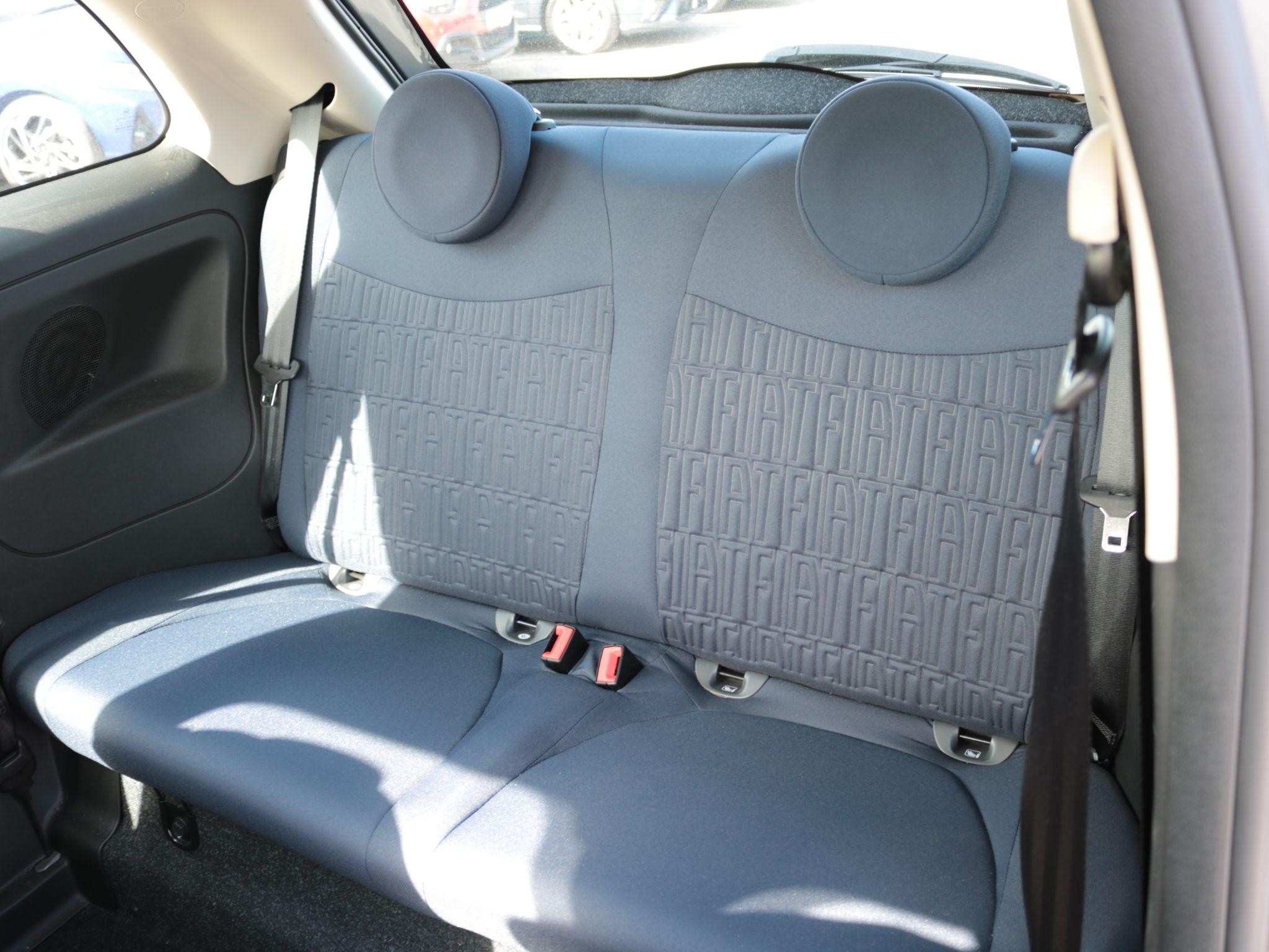 Fiat 500 Image 22