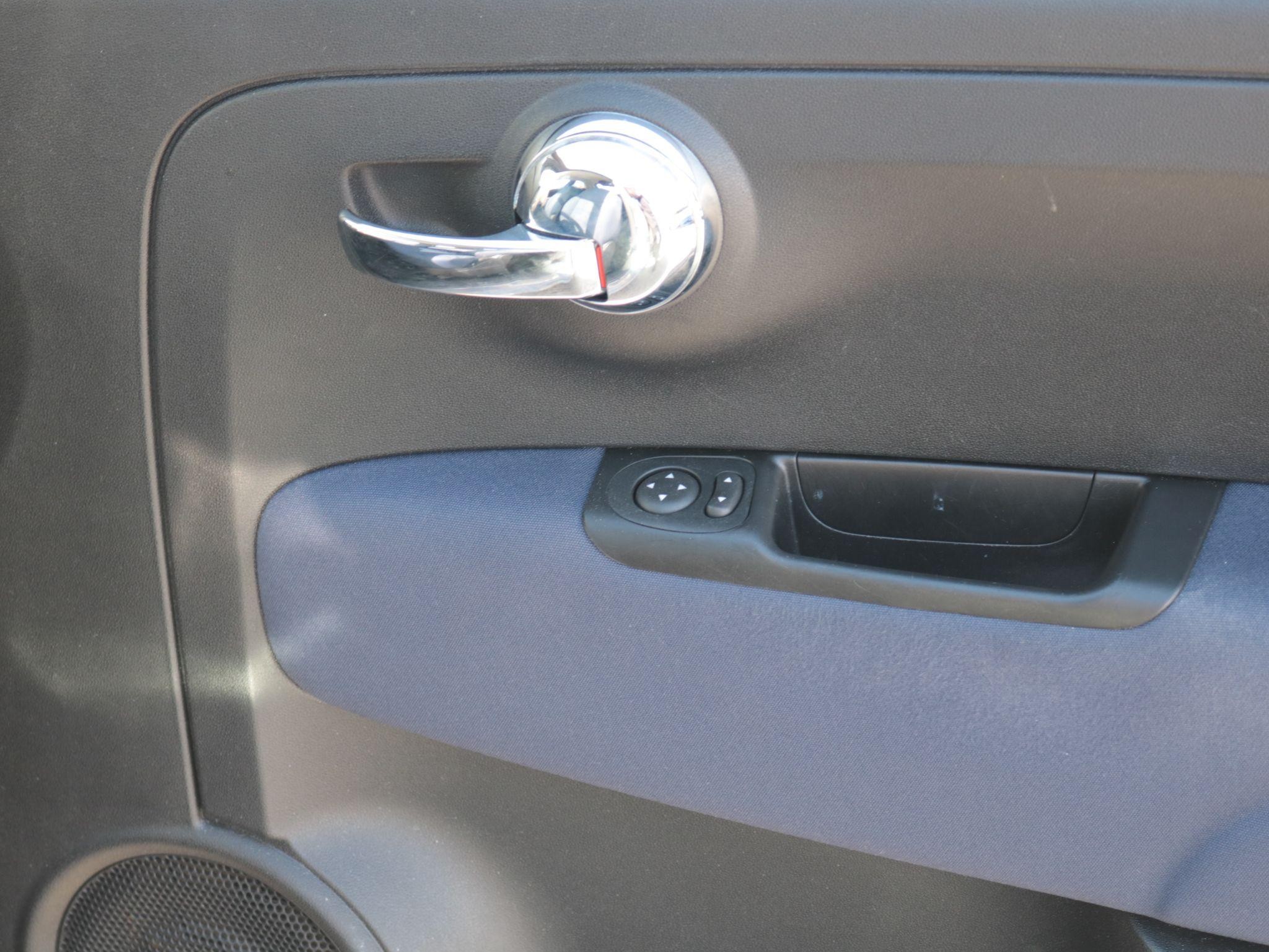 Fiat 500 Image 23