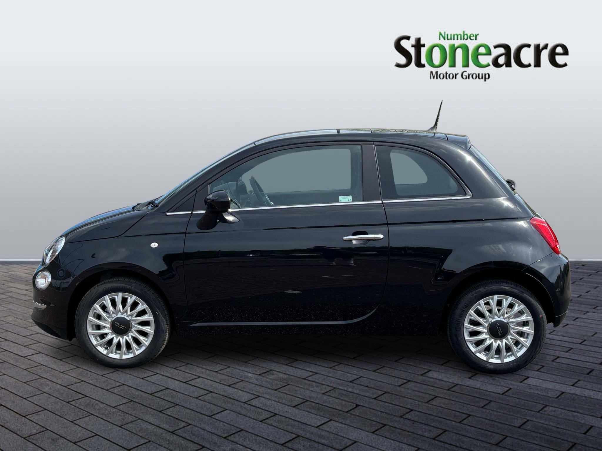 Fiat 500 Hybrid Image 6