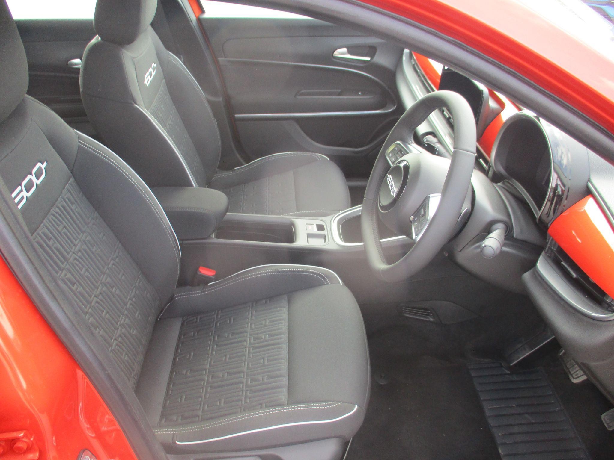 Fiat 600 Image 9