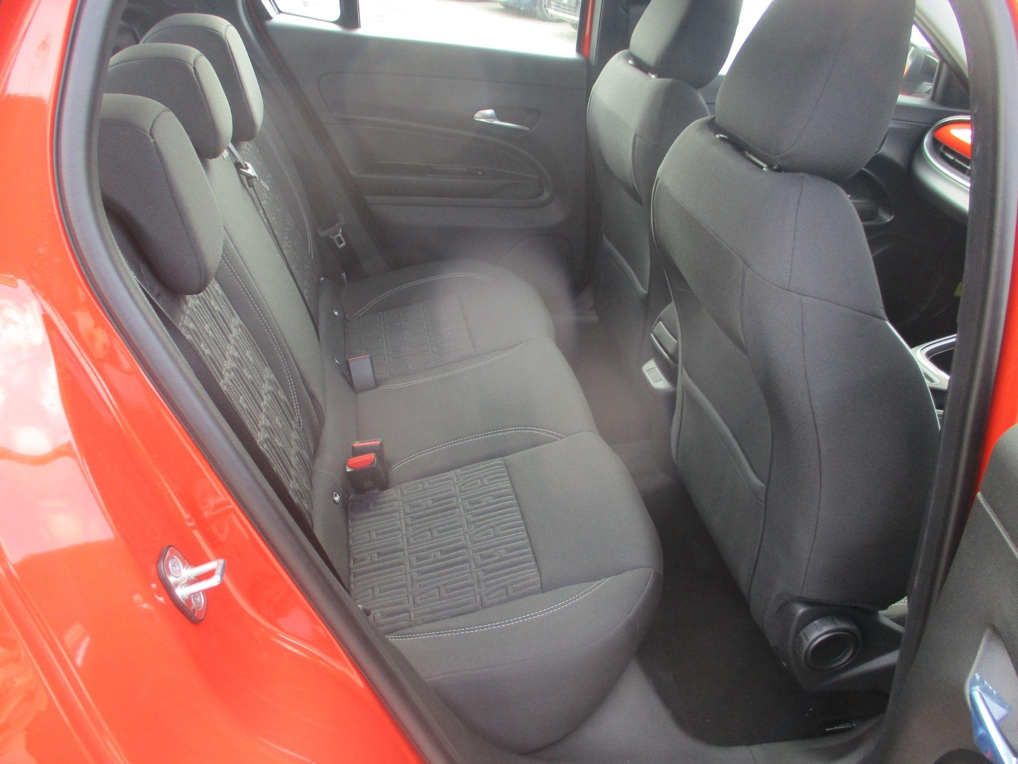 Fiat 600 Image 10