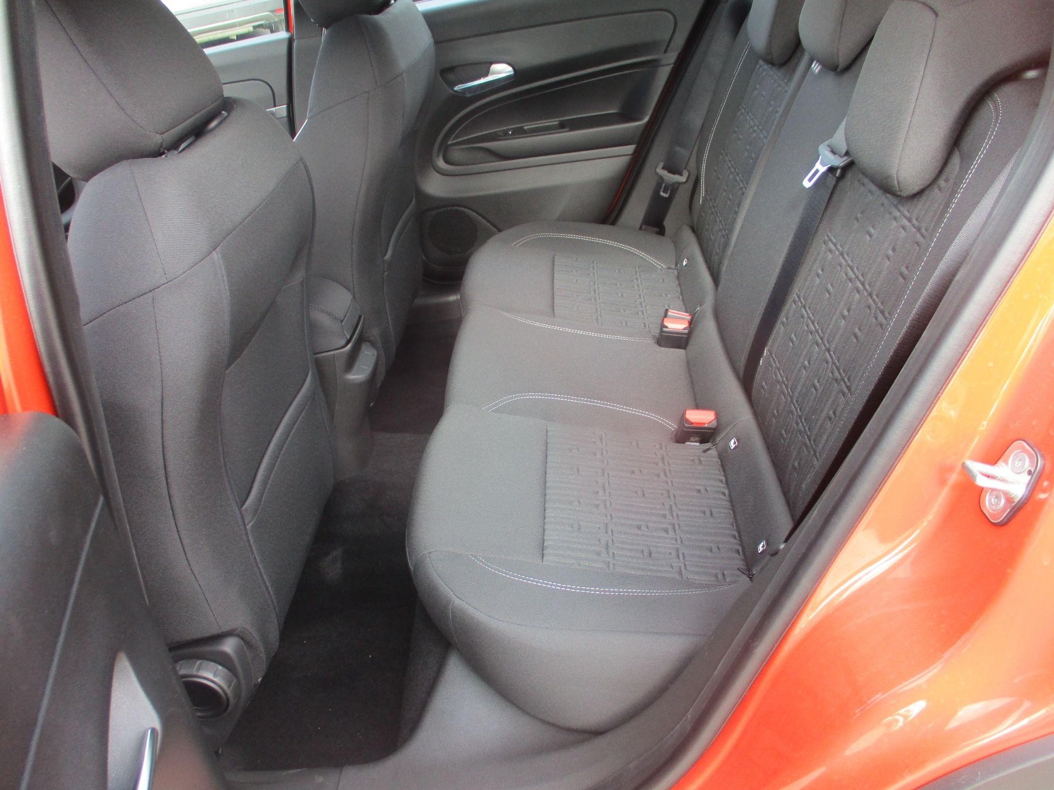 Fiat 600 Image 12