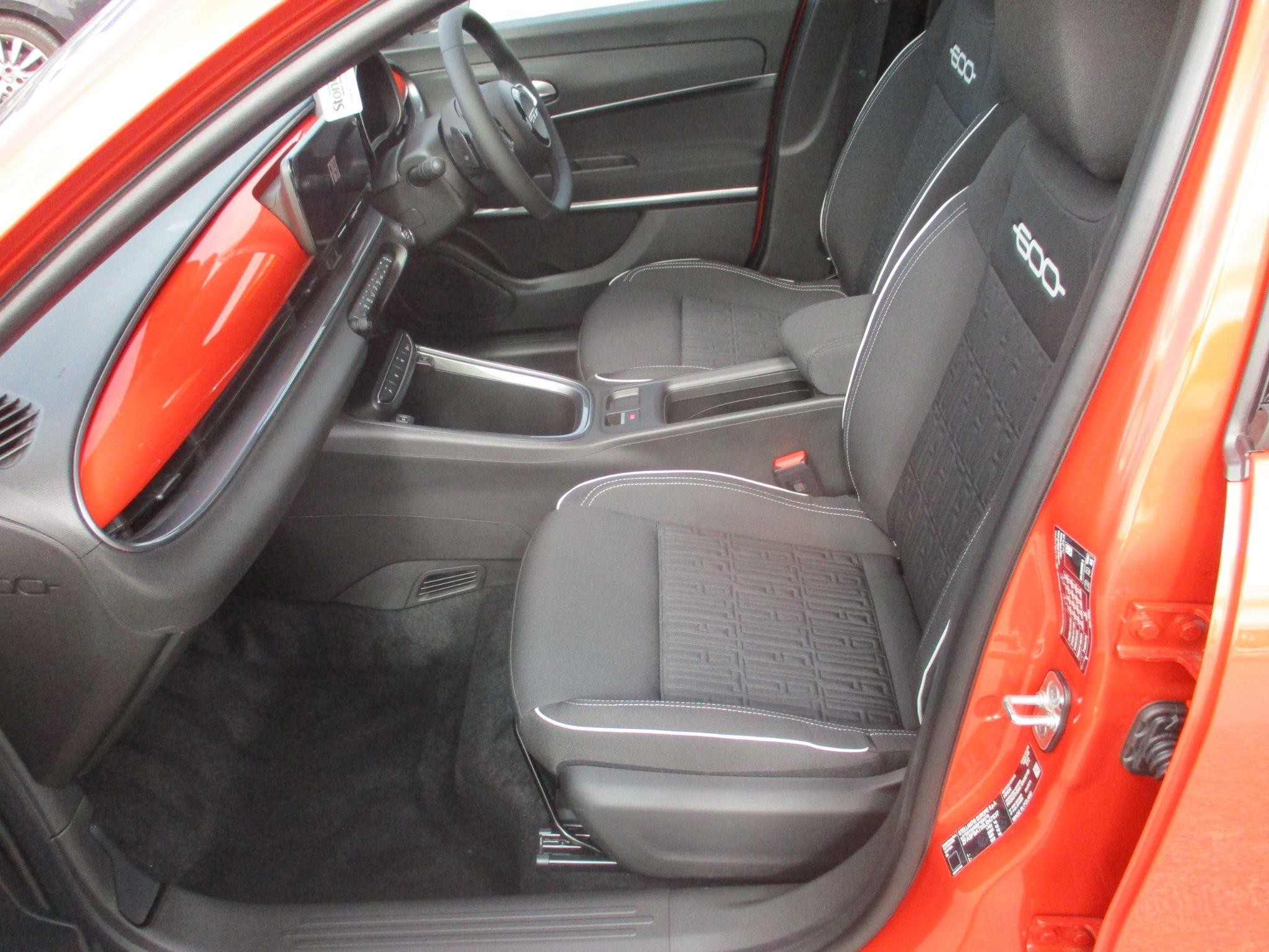 Fiat 600 Image 13