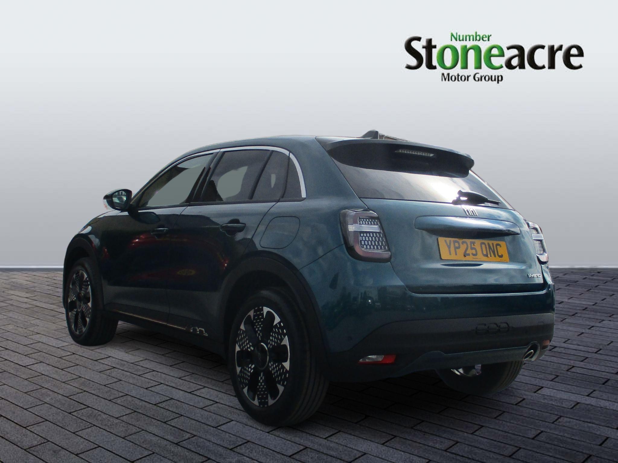Fiat 600 Image 5