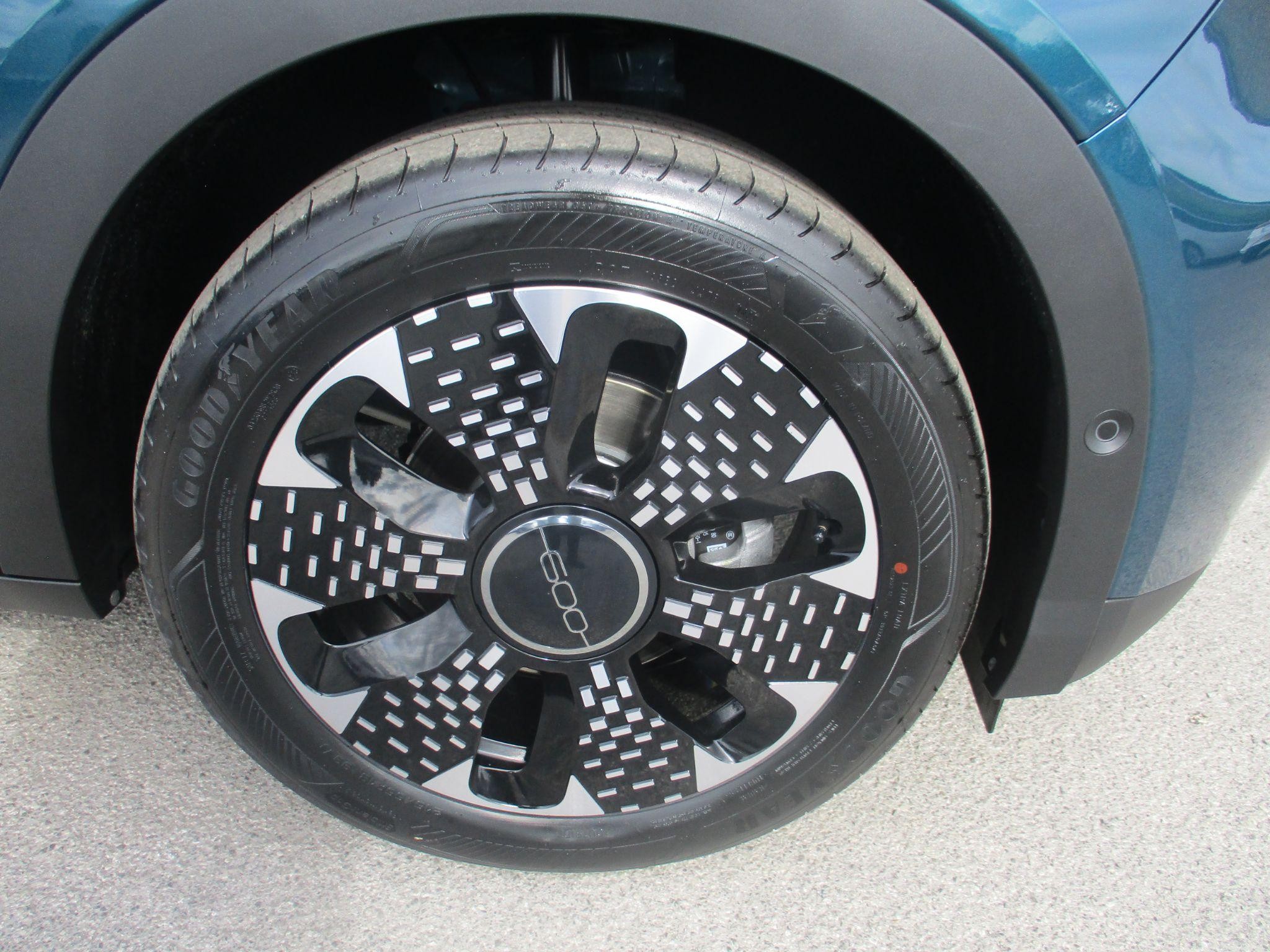 Fiat 600 Image 9