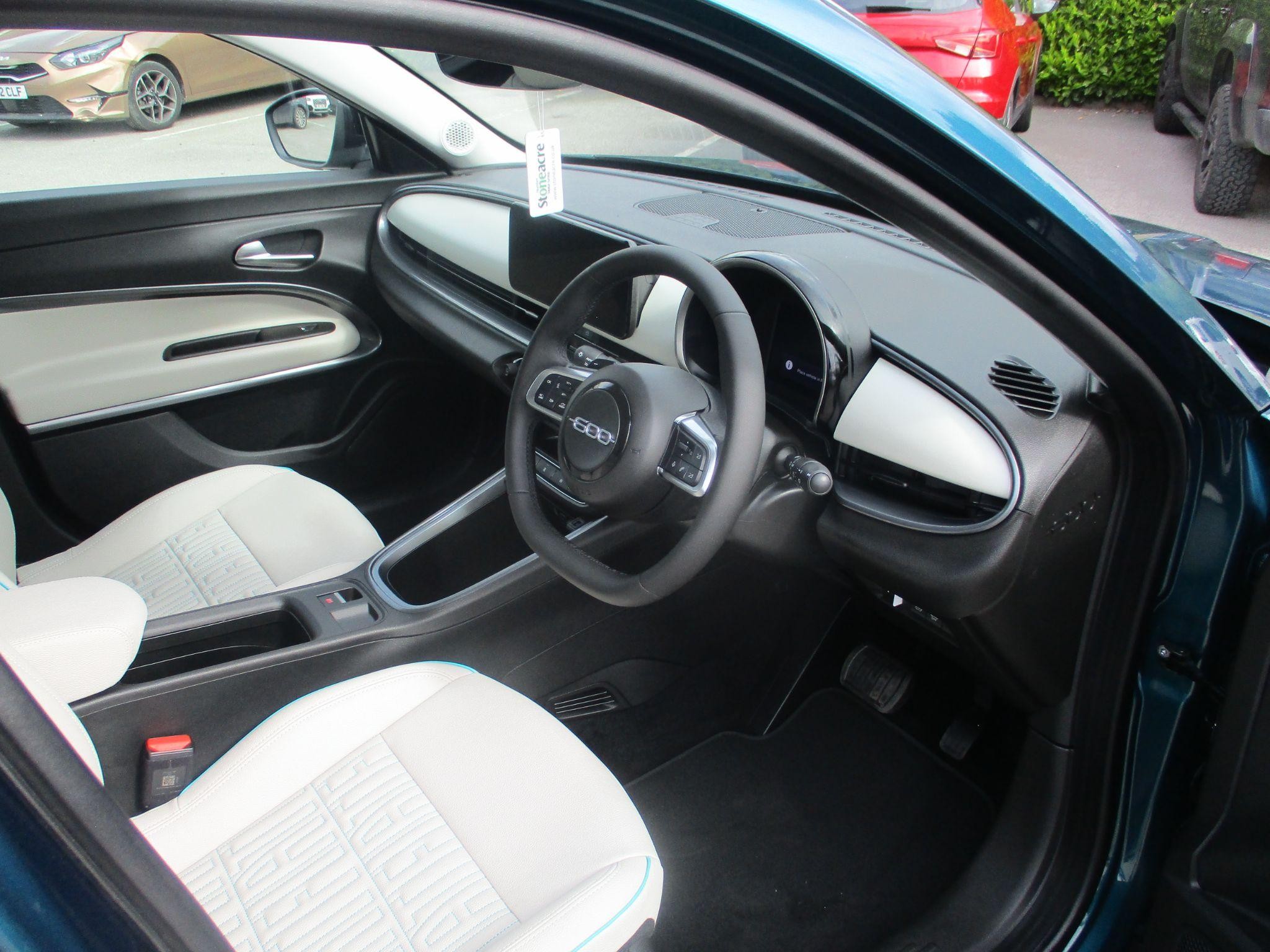 Fiat 600 Image 14