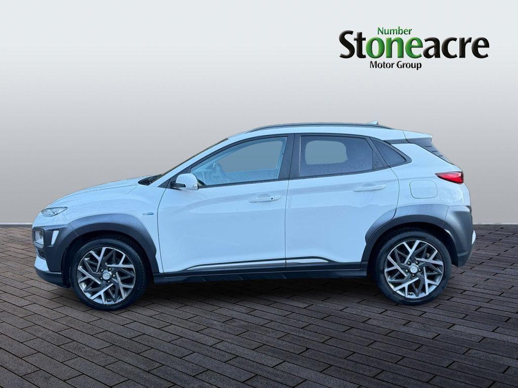 Hyundai KONA Image 6