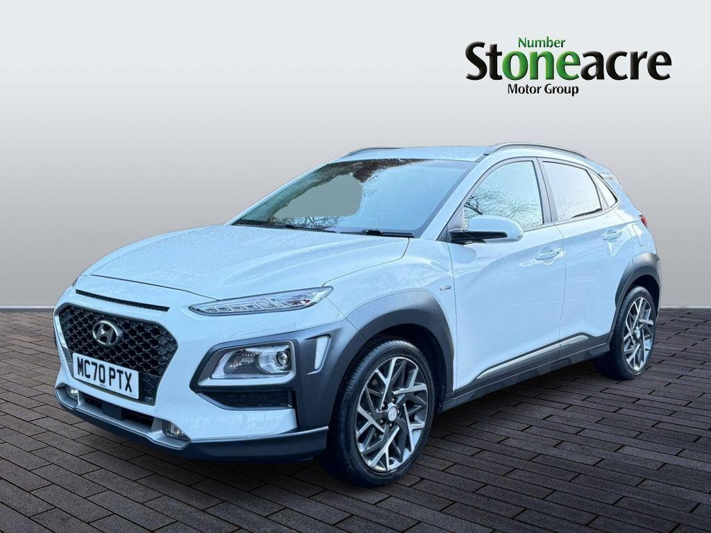 Hyundai KONA Image 7