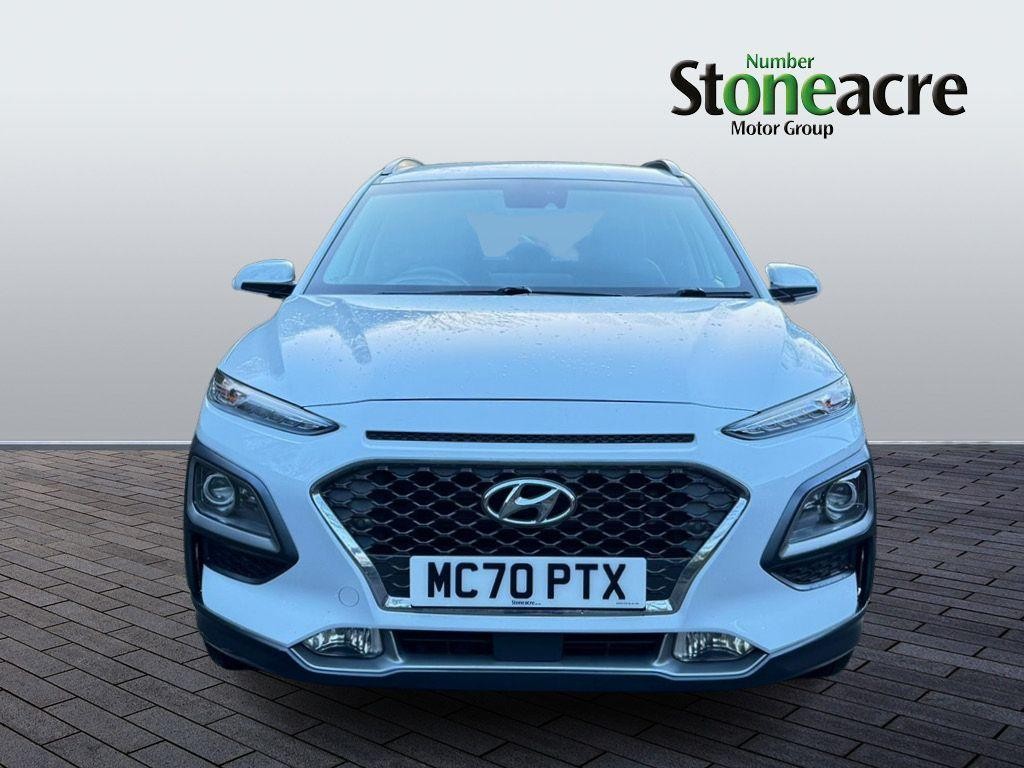 Hyundai KONA Image 8