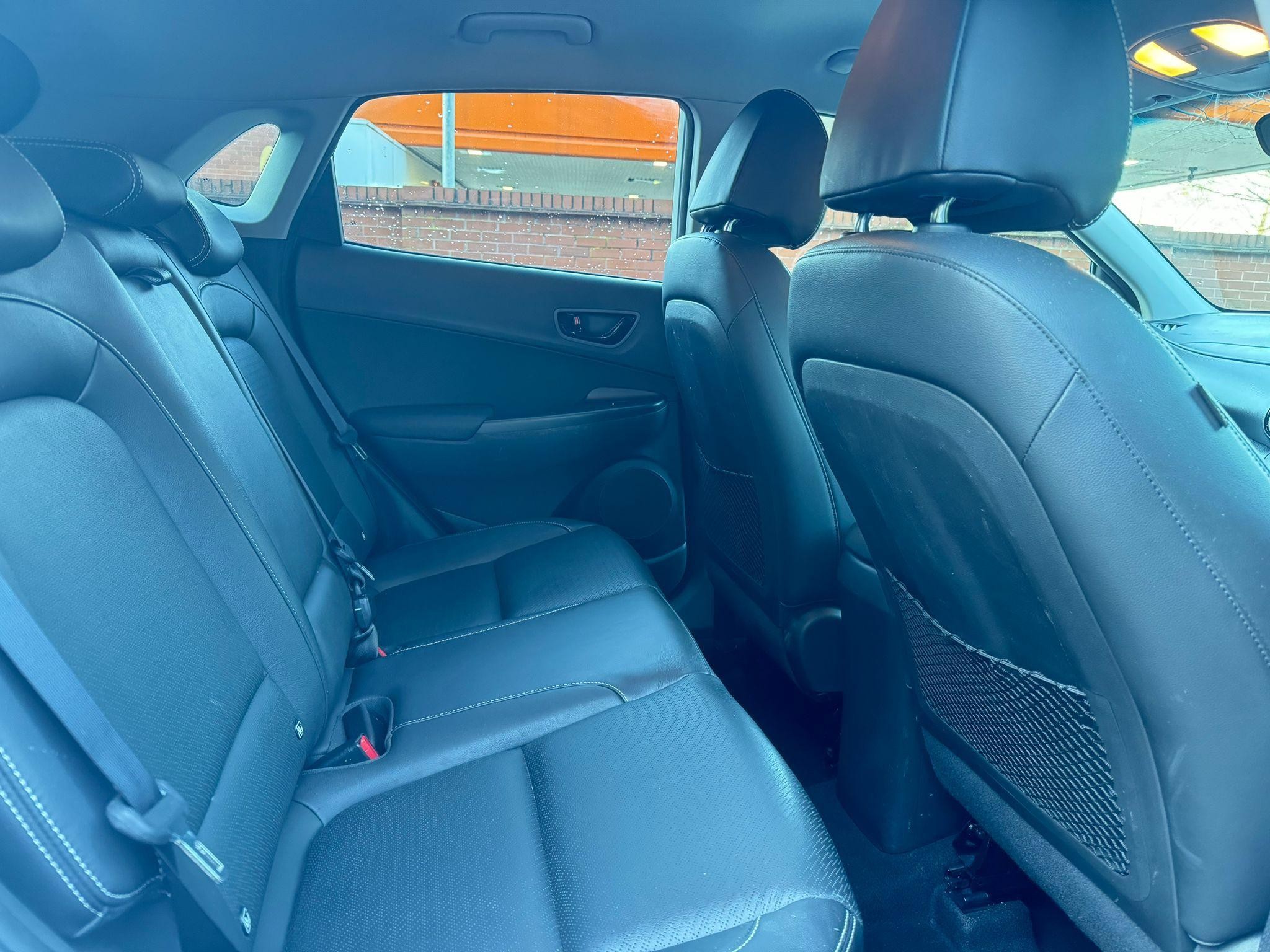 Hyundai KONA Image 13