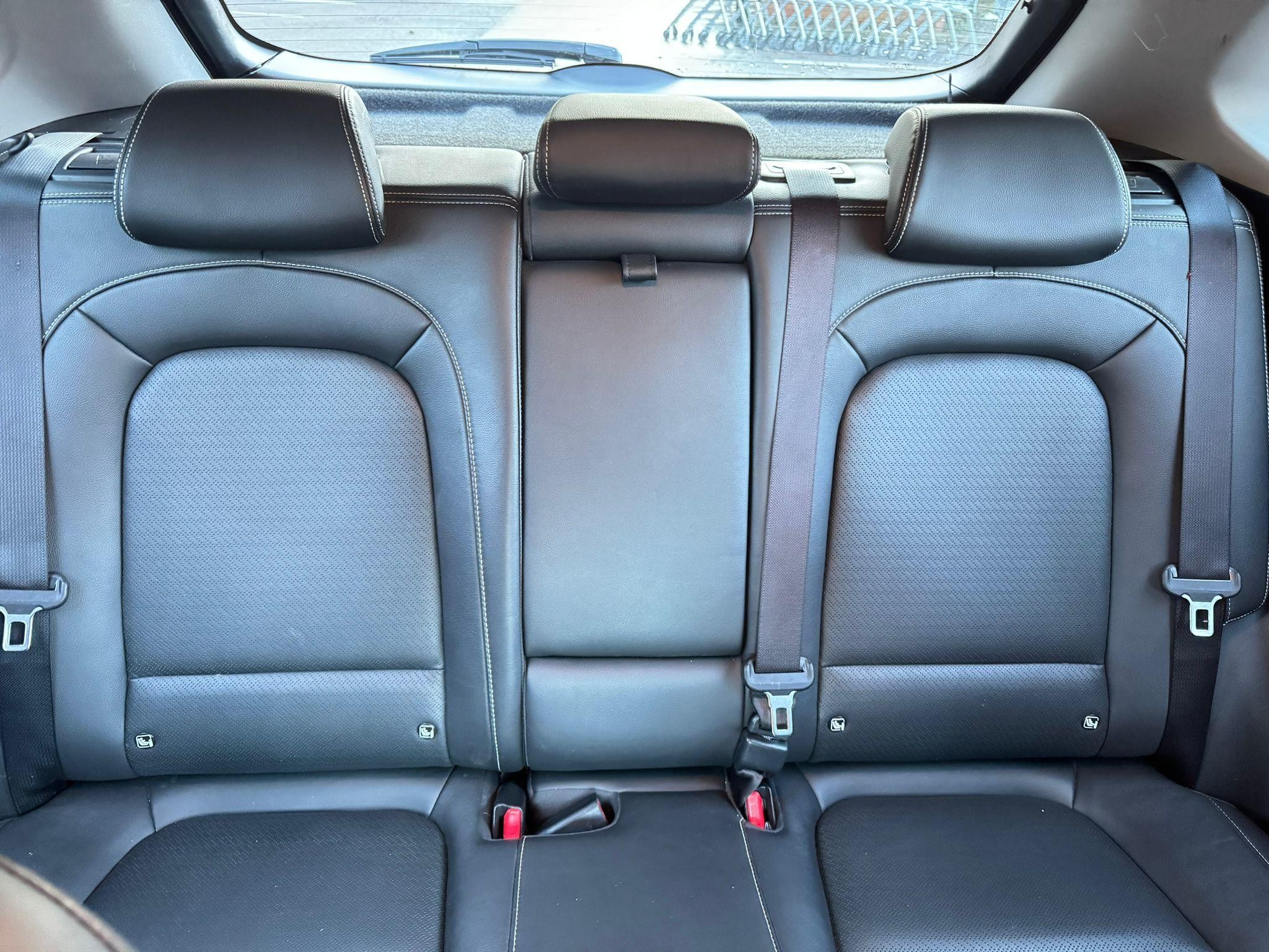 Hyundai KONA Image 17