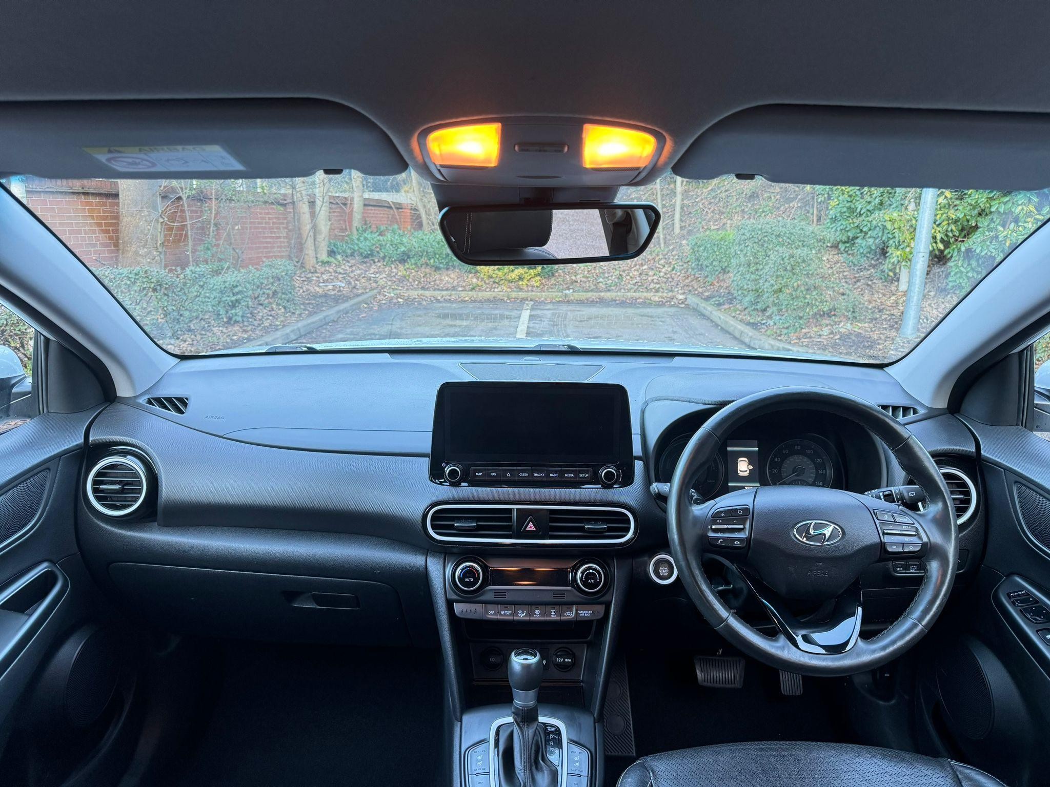 Hyundai KONA Image 19