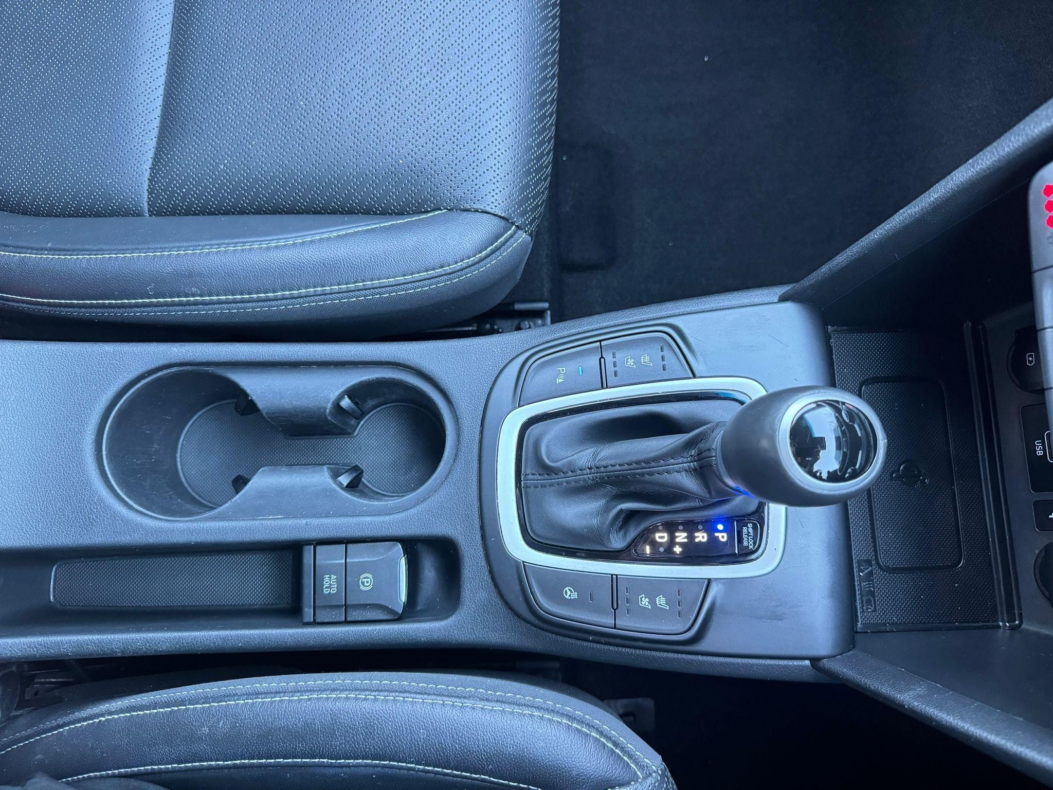 Hyundai KONA Image 20